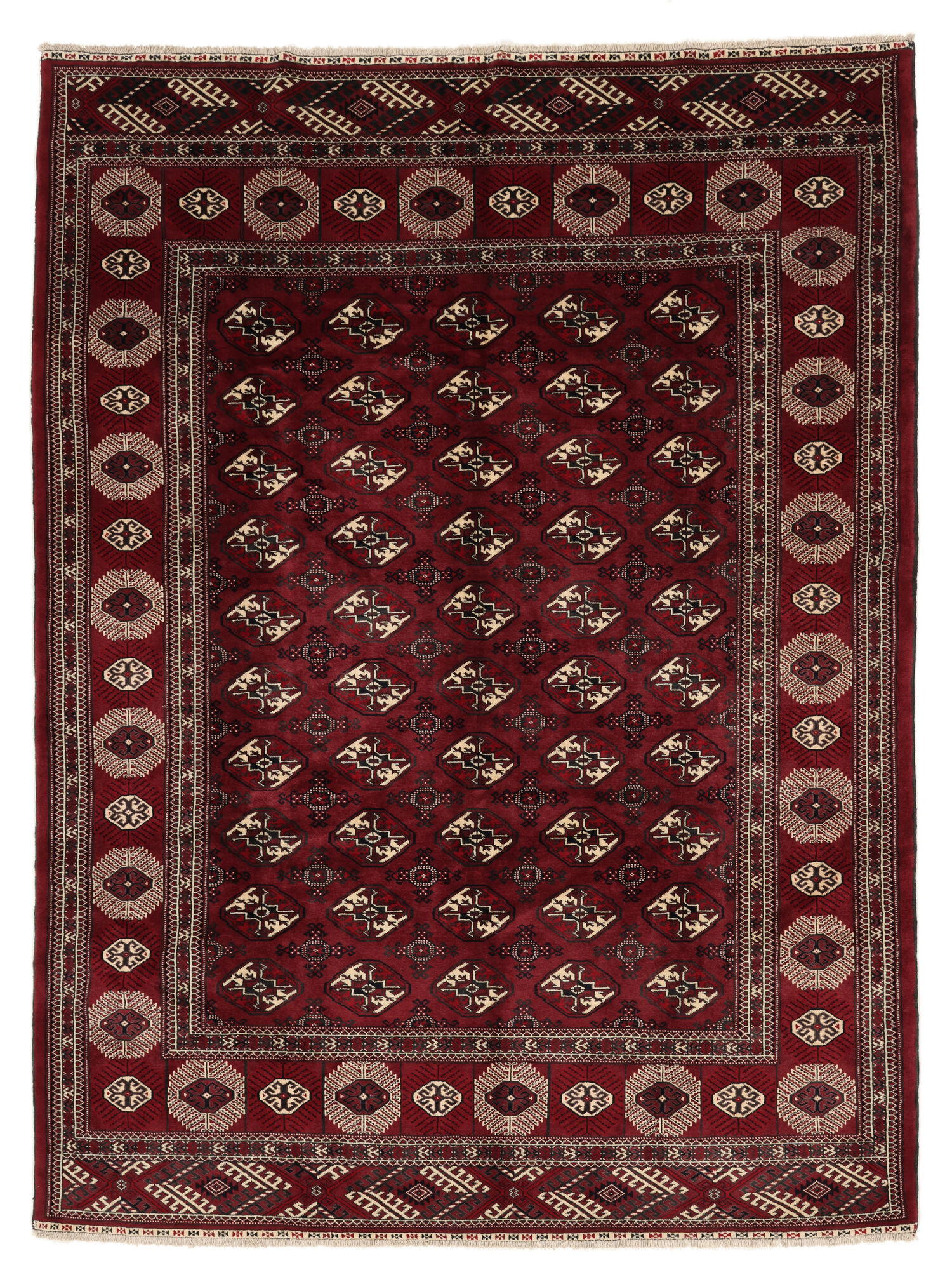 Turkman Matta 250x335