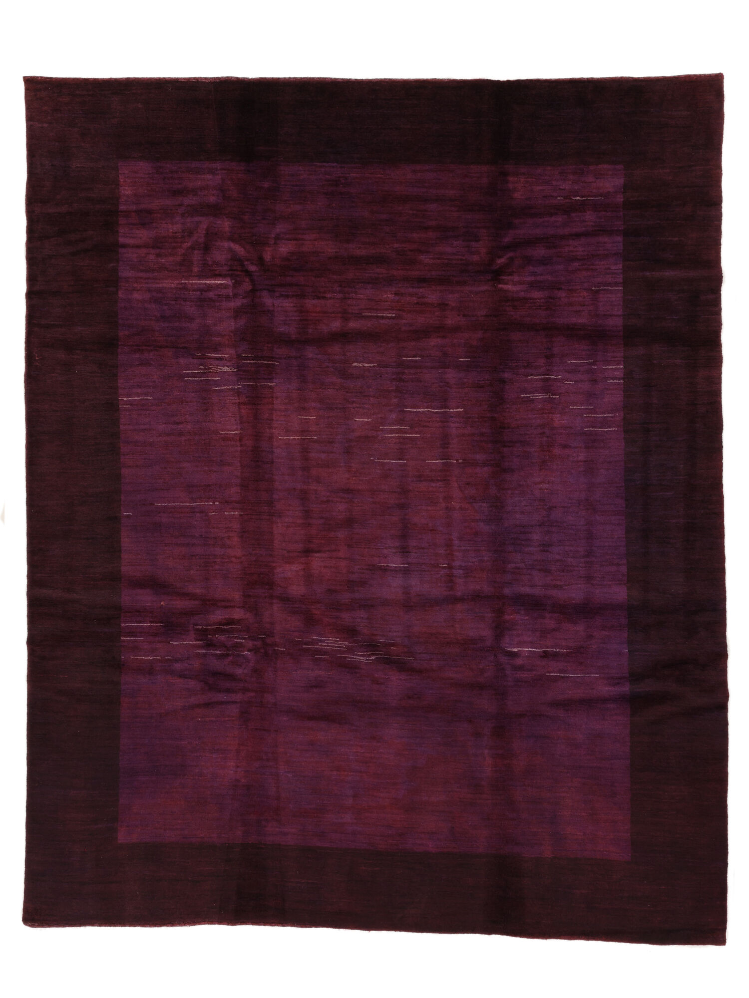 Gabbeh Fine Matta 232x284