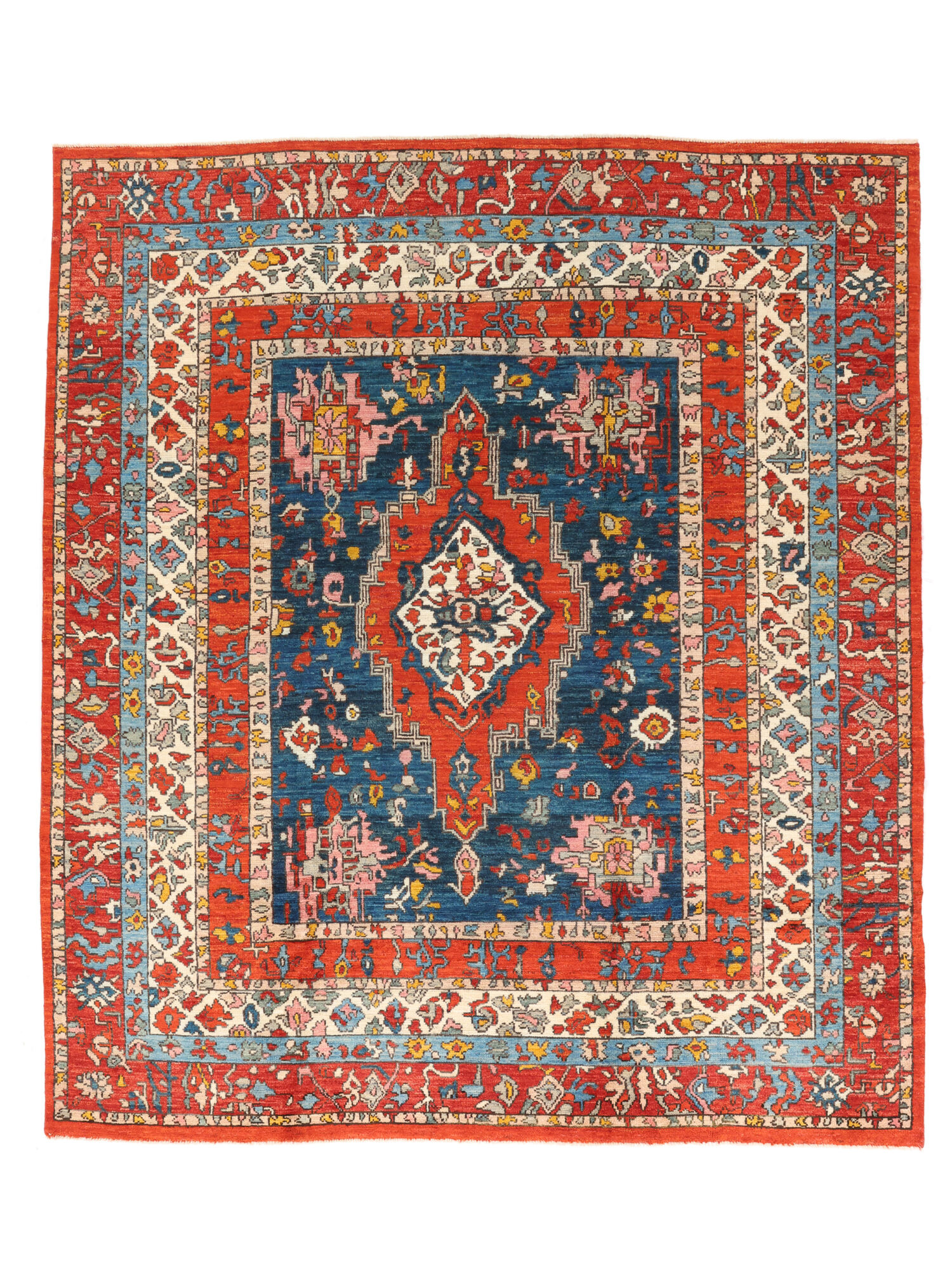 Kazak Fine Matta 251x295