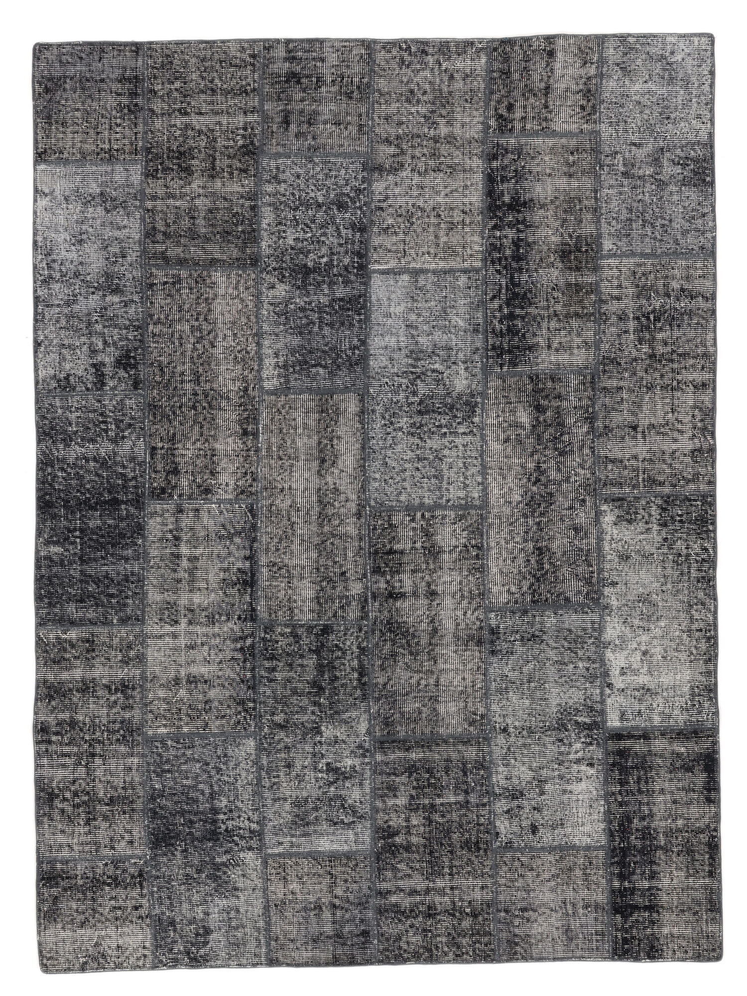 Patchwork Matta 176x239