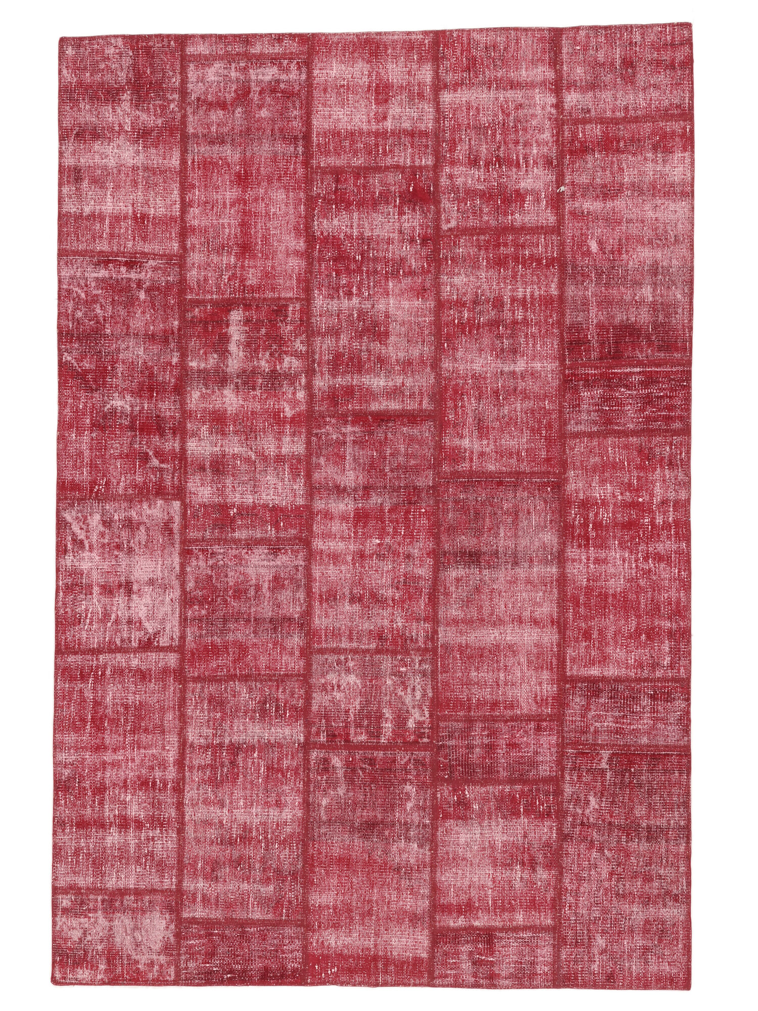 Patchwork Matta 165x247
