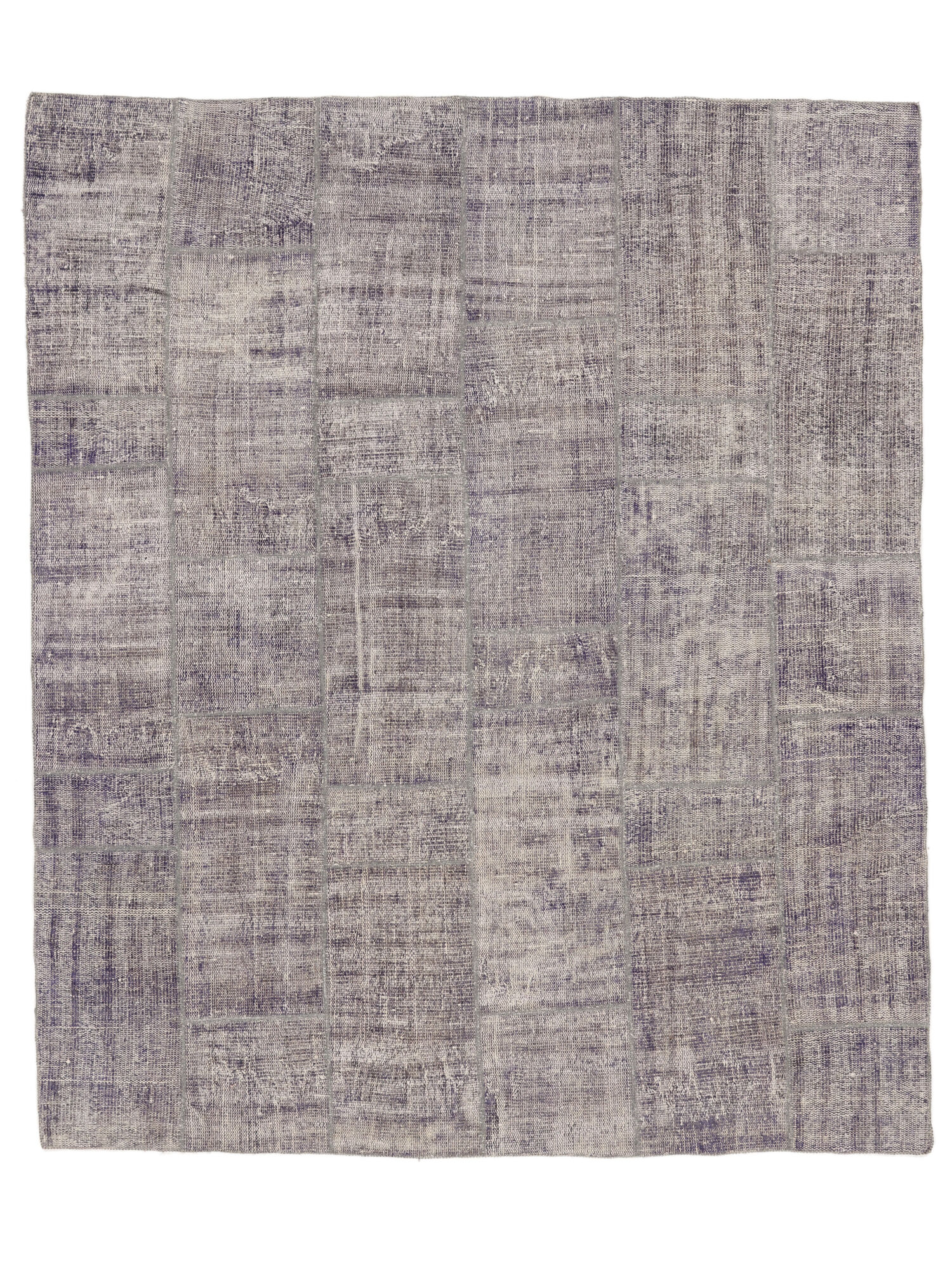 Patchwork Matta 210x243