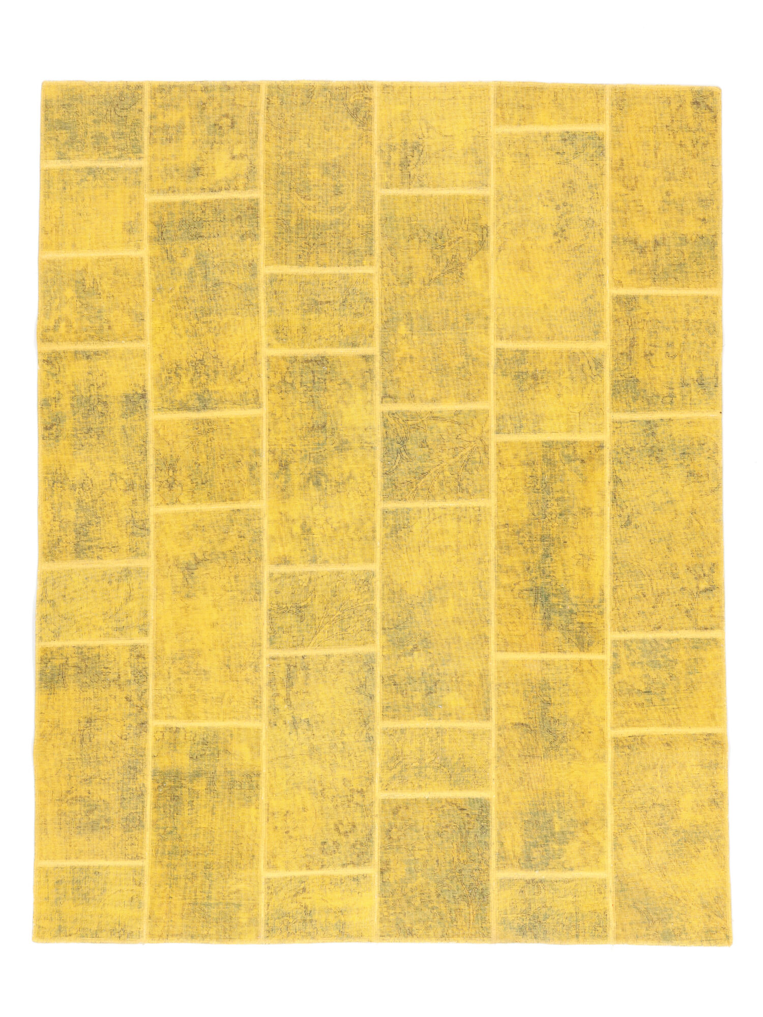 Patchwork Matta 200x245