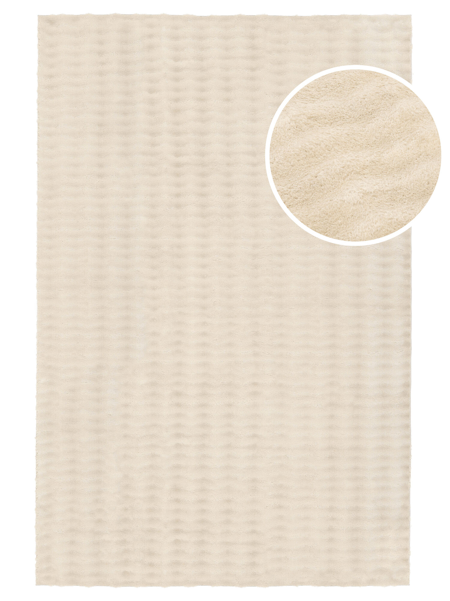 Tide Matta - Beige 160x230