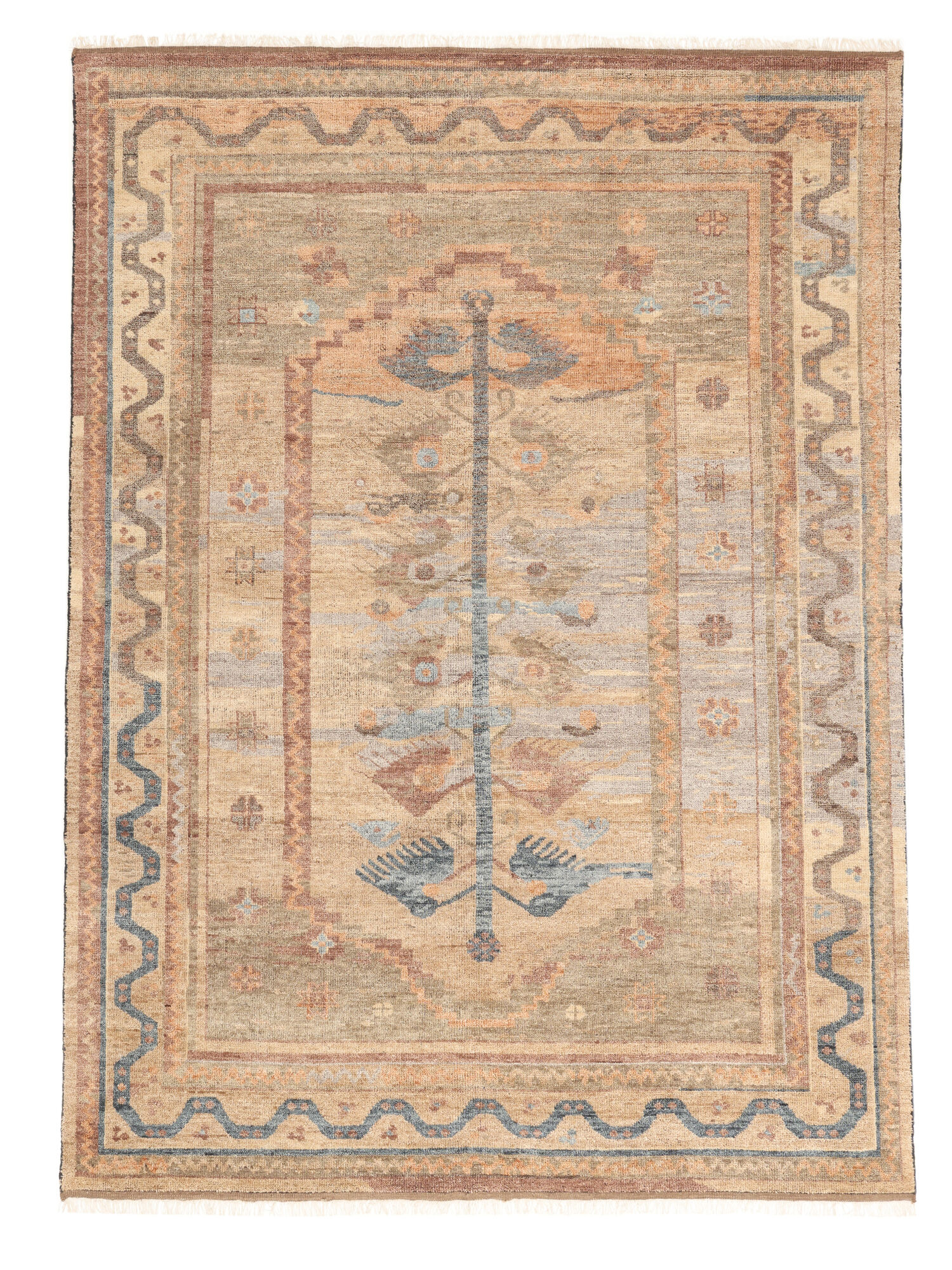 Usak Matta 293x397