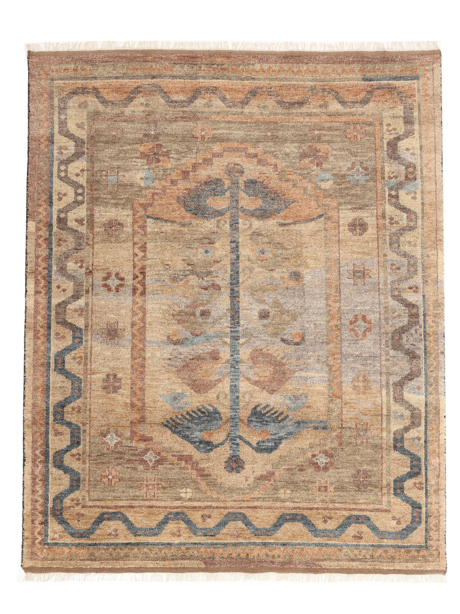 Usak Matta 248x300