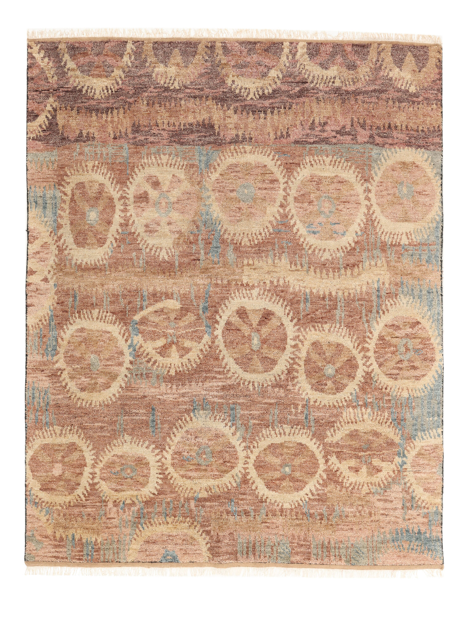 Usak Matta 245x305