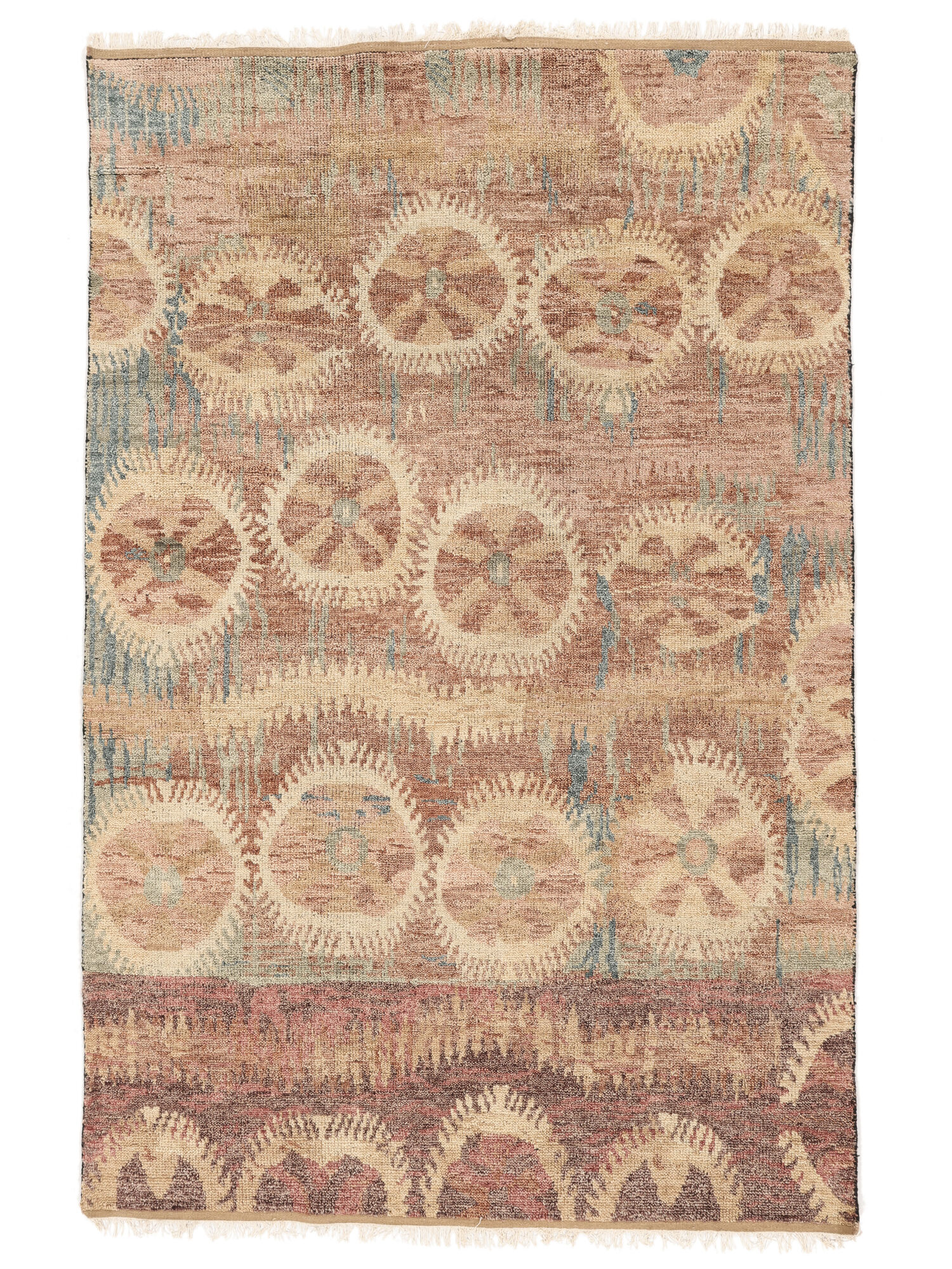 Usak Matta 204x305