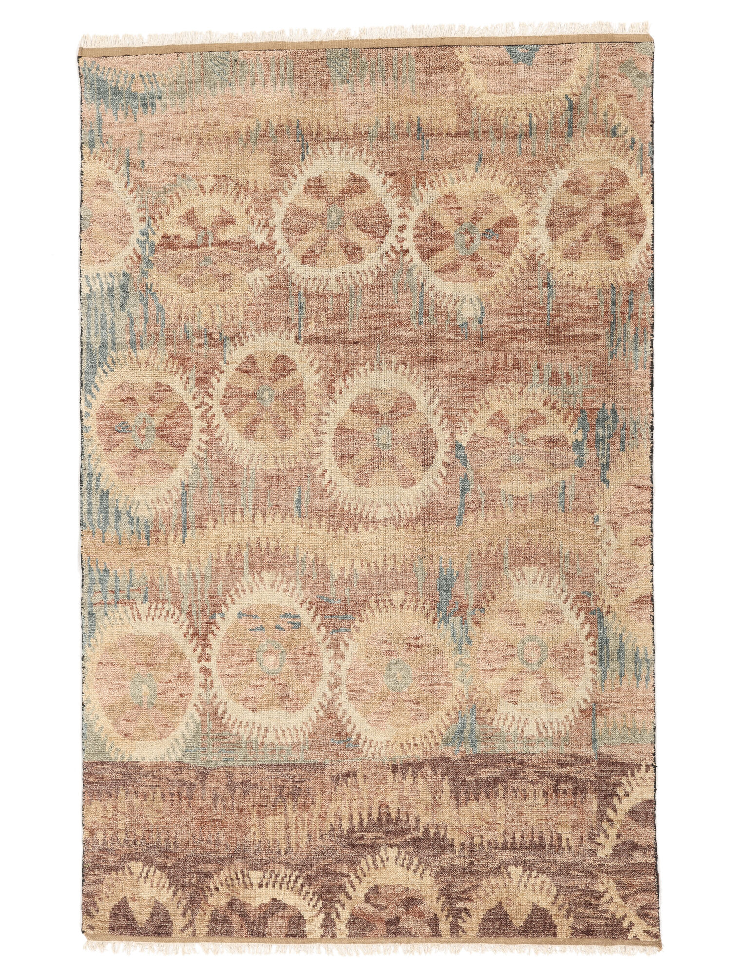 Usak Matta 203x305
