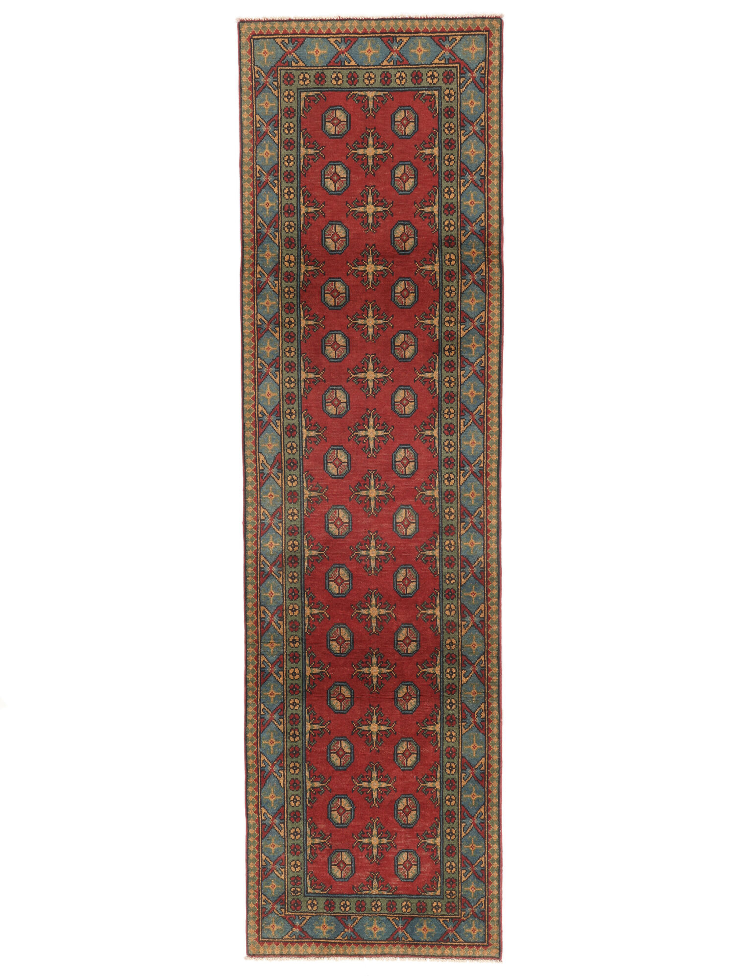 Afghan Fine Matta 80x292