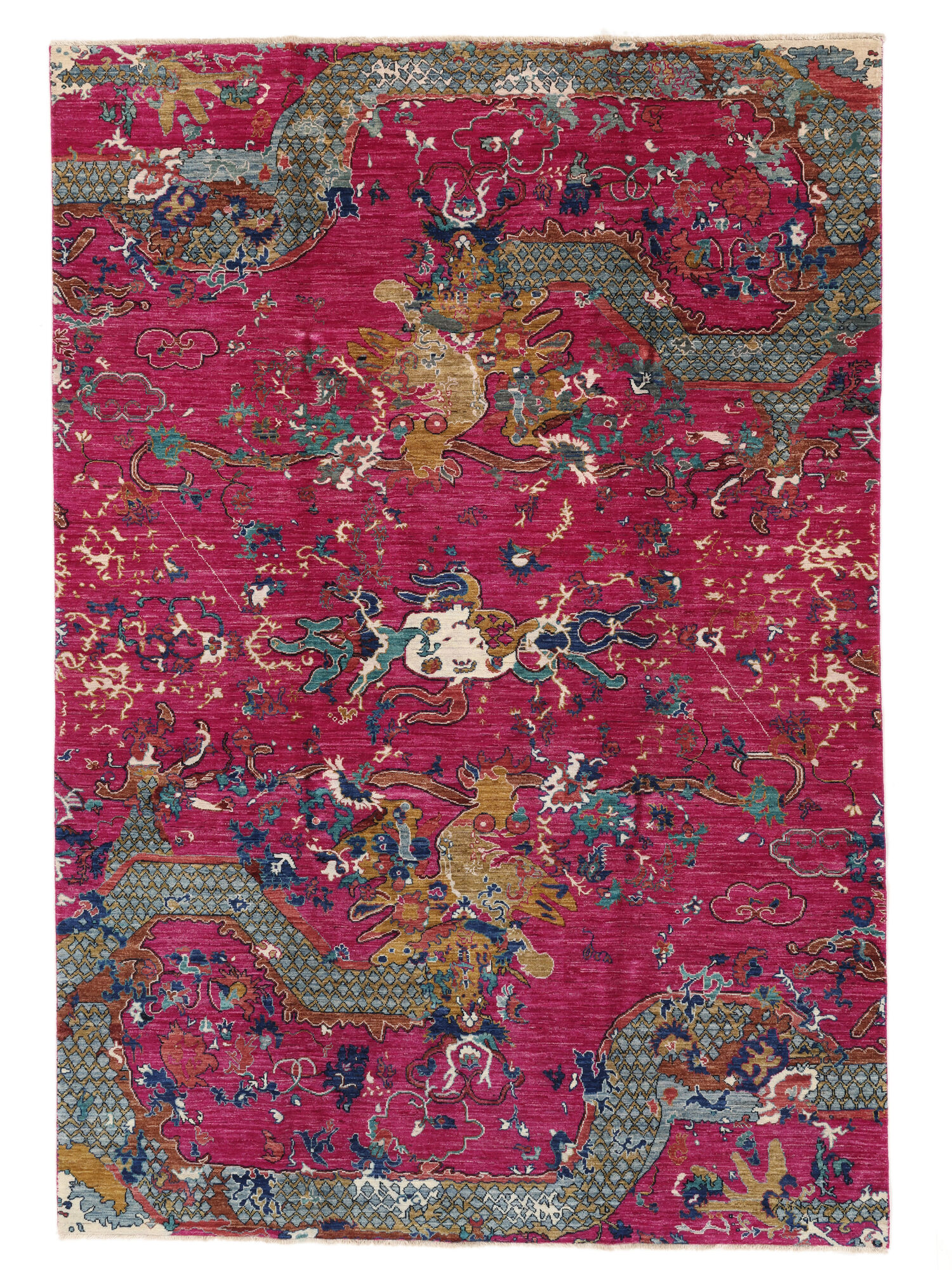 Kazak Ariana Matta 212x304