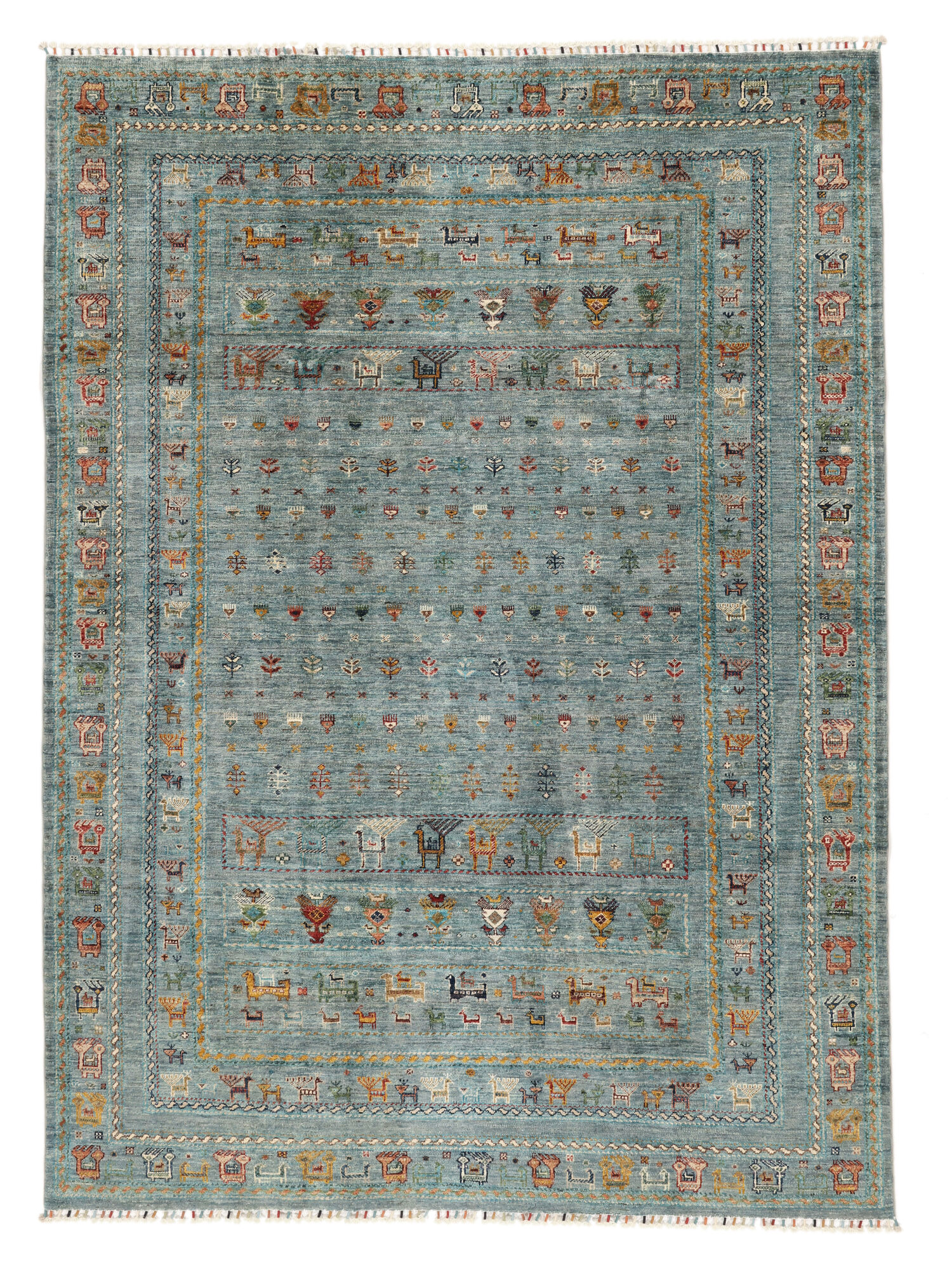 Shabargan Matta 201x274