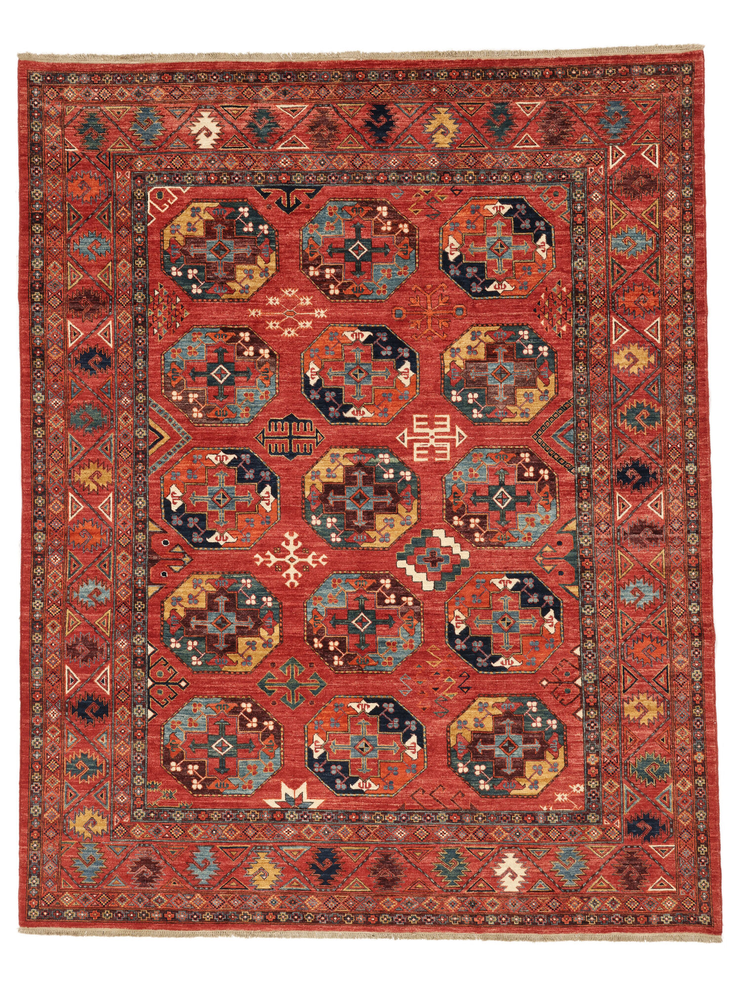 Kazak Ariana Matta 237x301