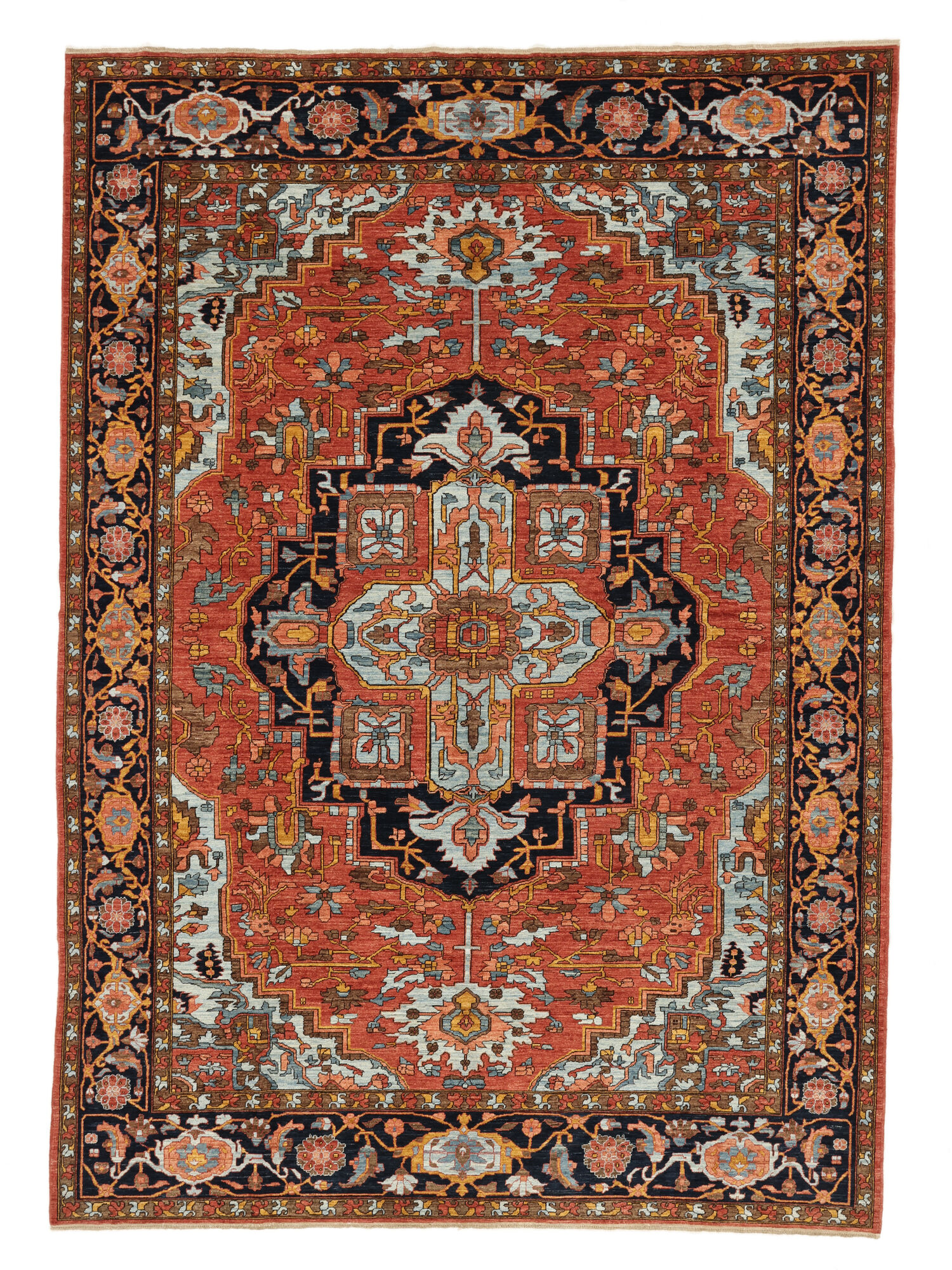 Classic Afghan Fine Matta 303x425