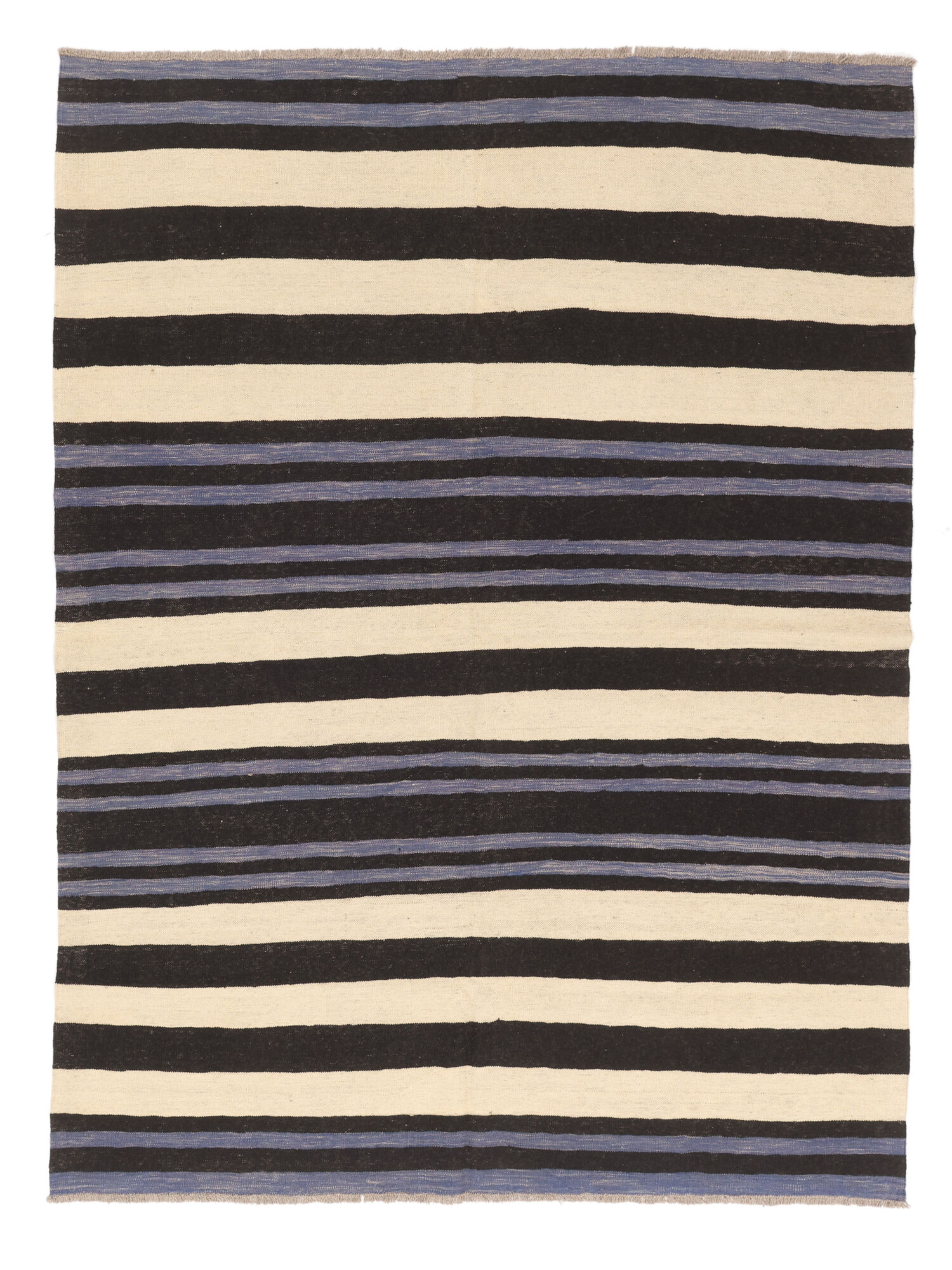 Kelim Modern Teppich 182×240