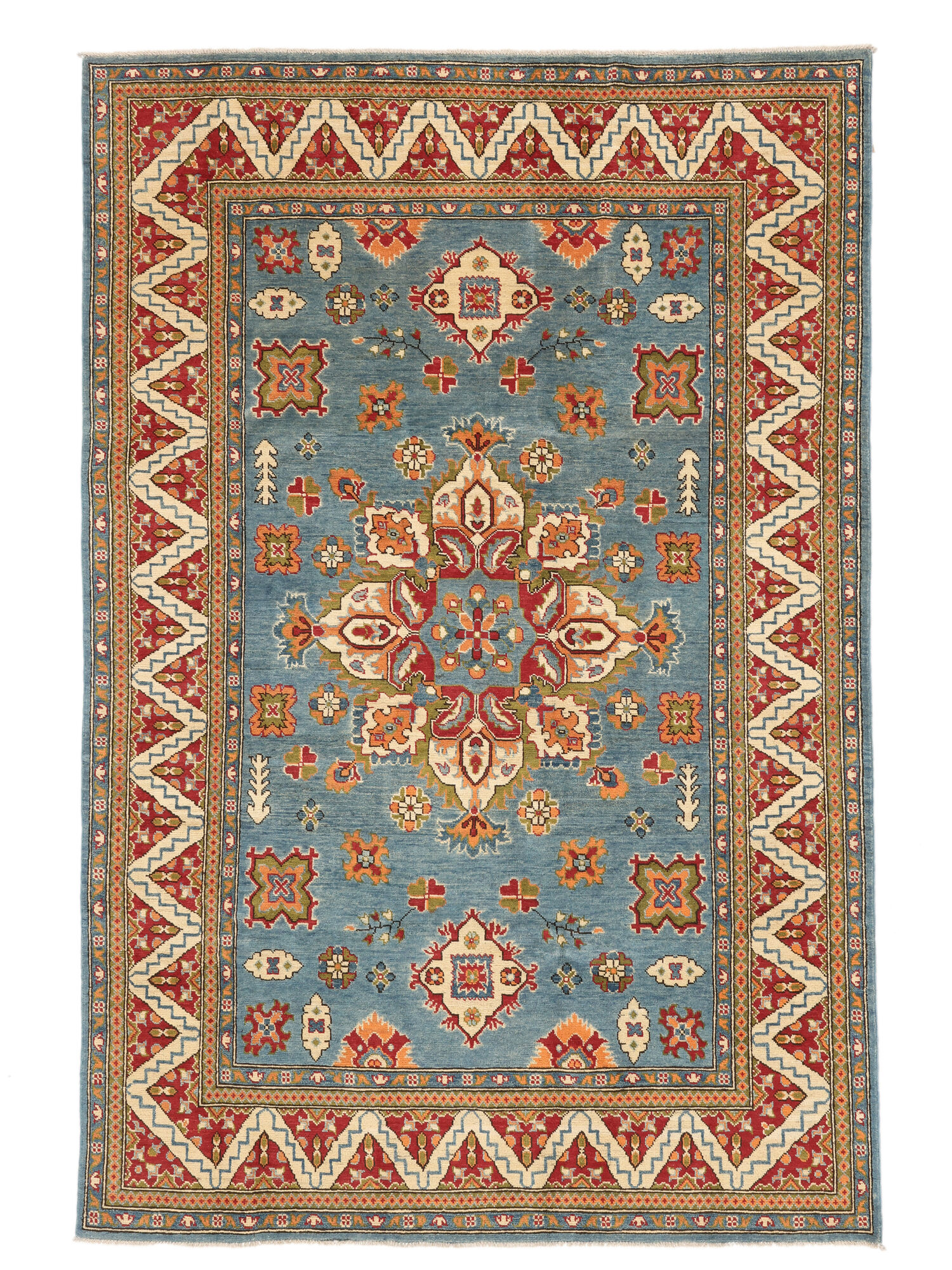 Kazak Fine Matta 183x275
