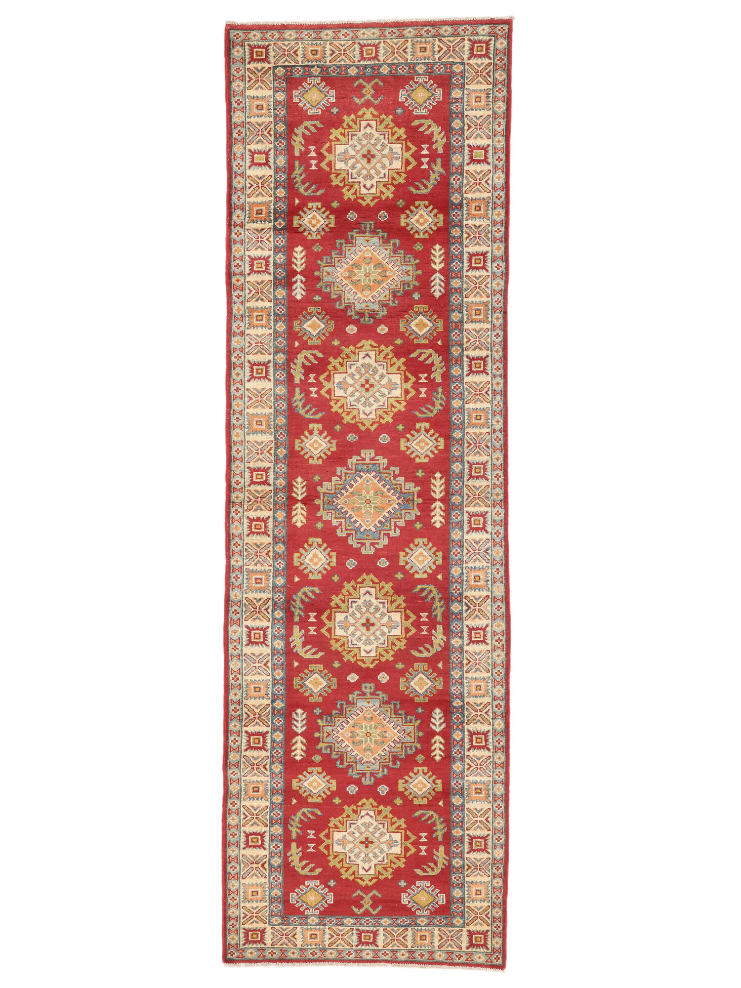 Kazak Matta 87x293