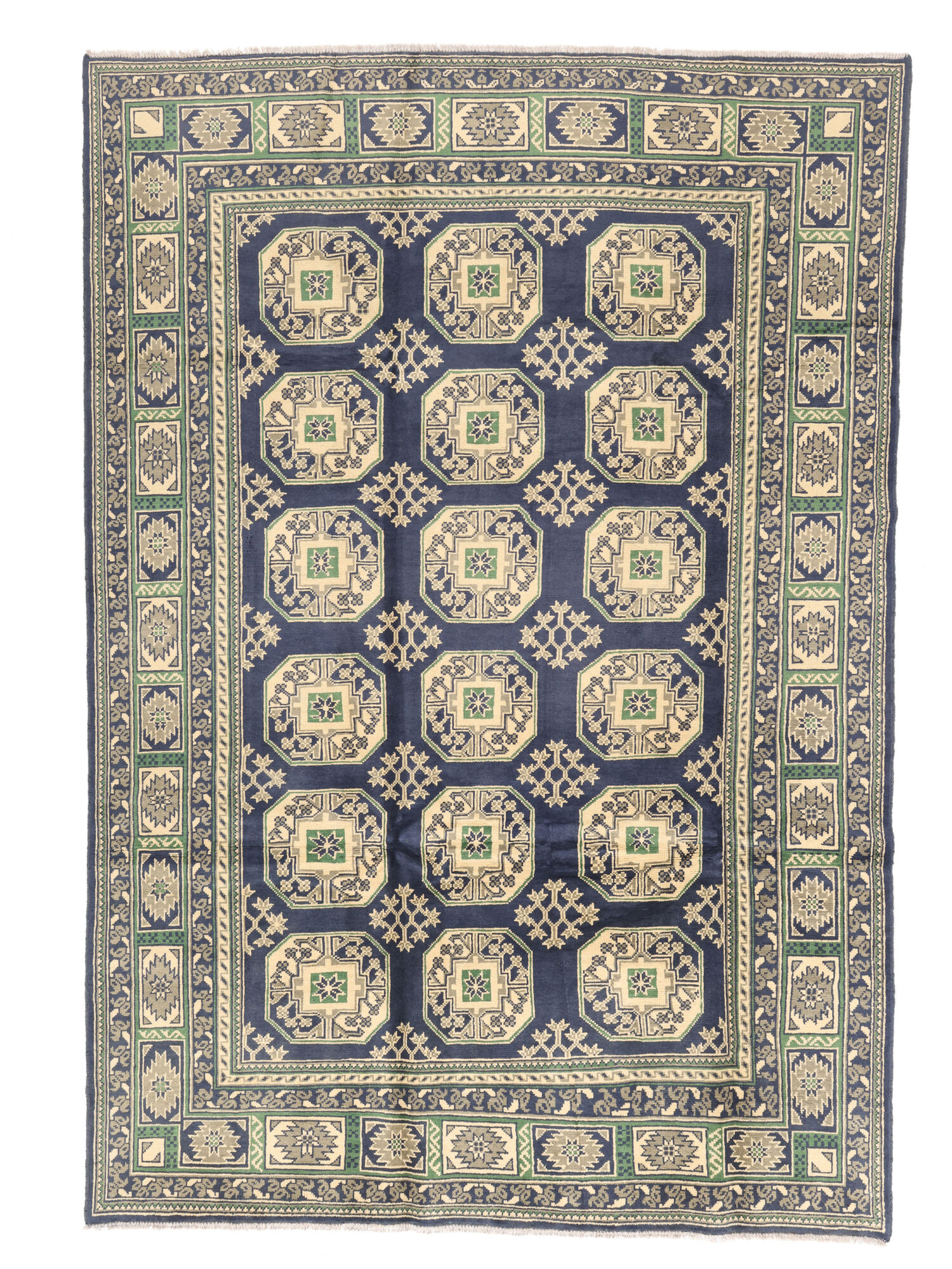Afghan Fine Matta 201x291