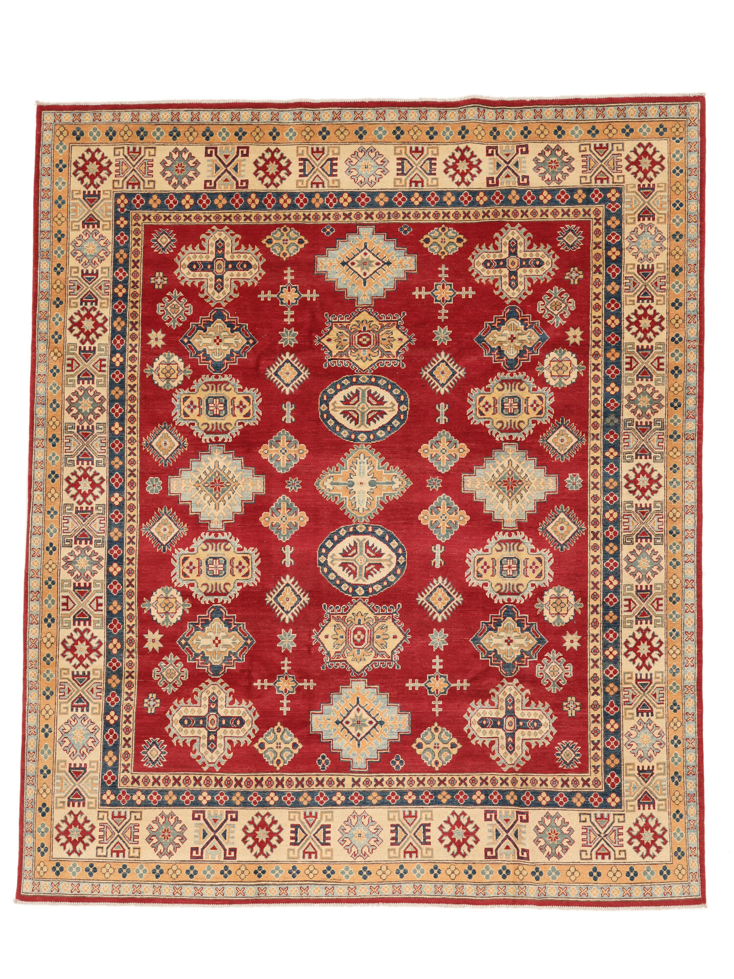 Kazak Fine Matta 250x298