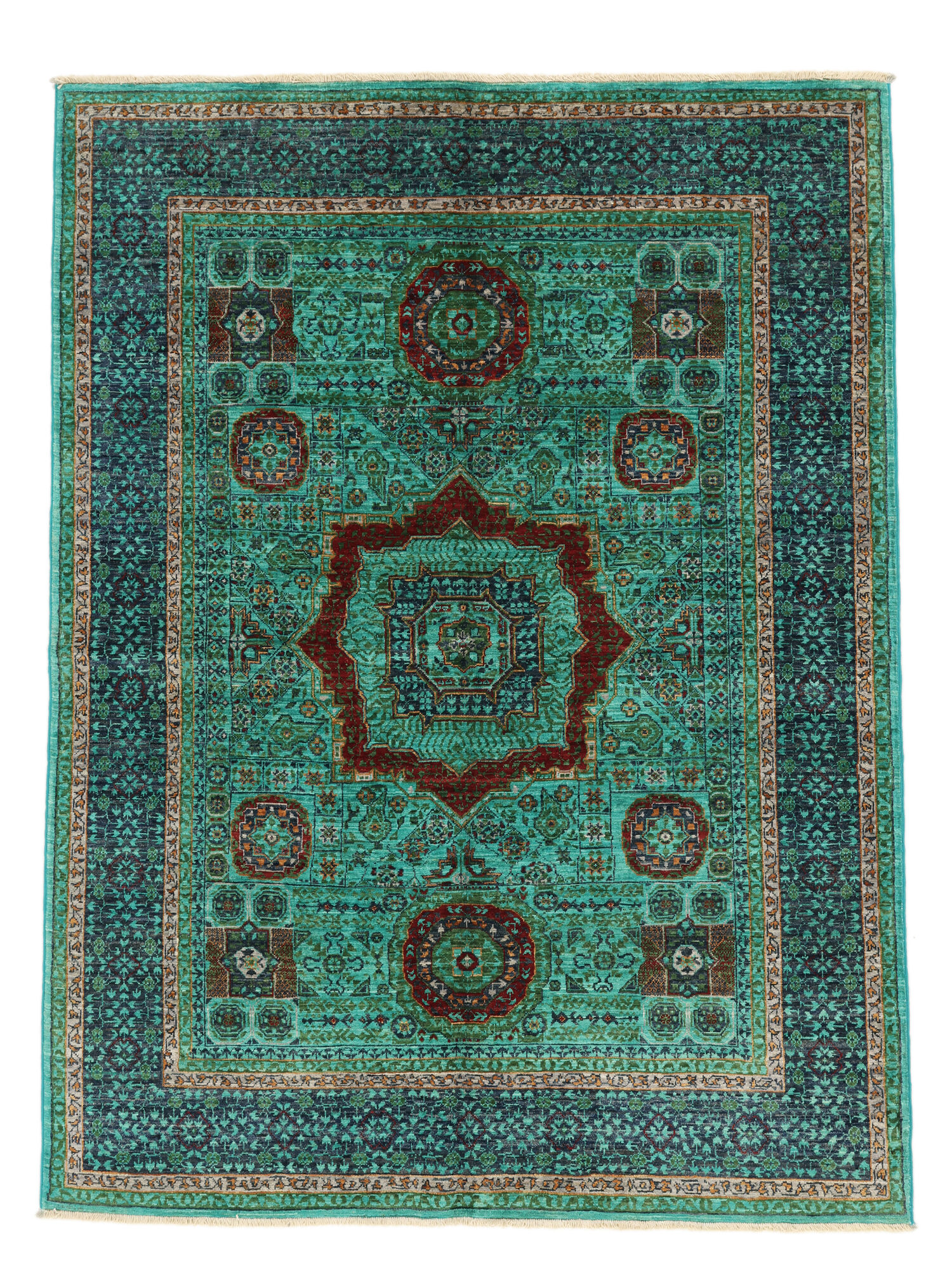 Mamluk Matta 155x206