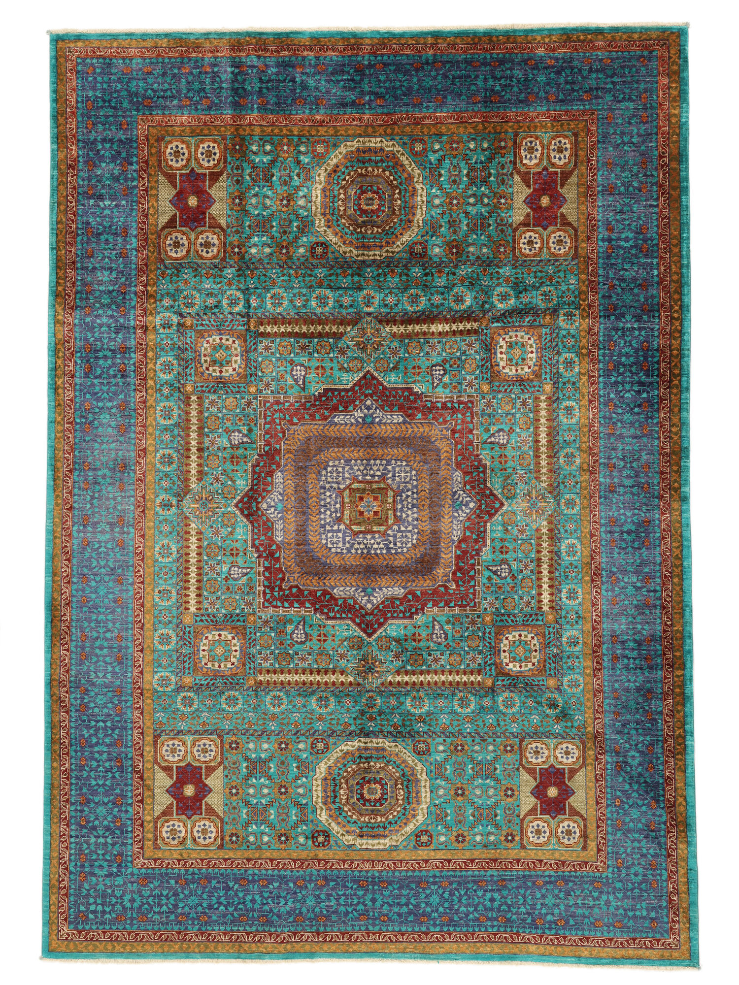 Mamluk Matta 211x303