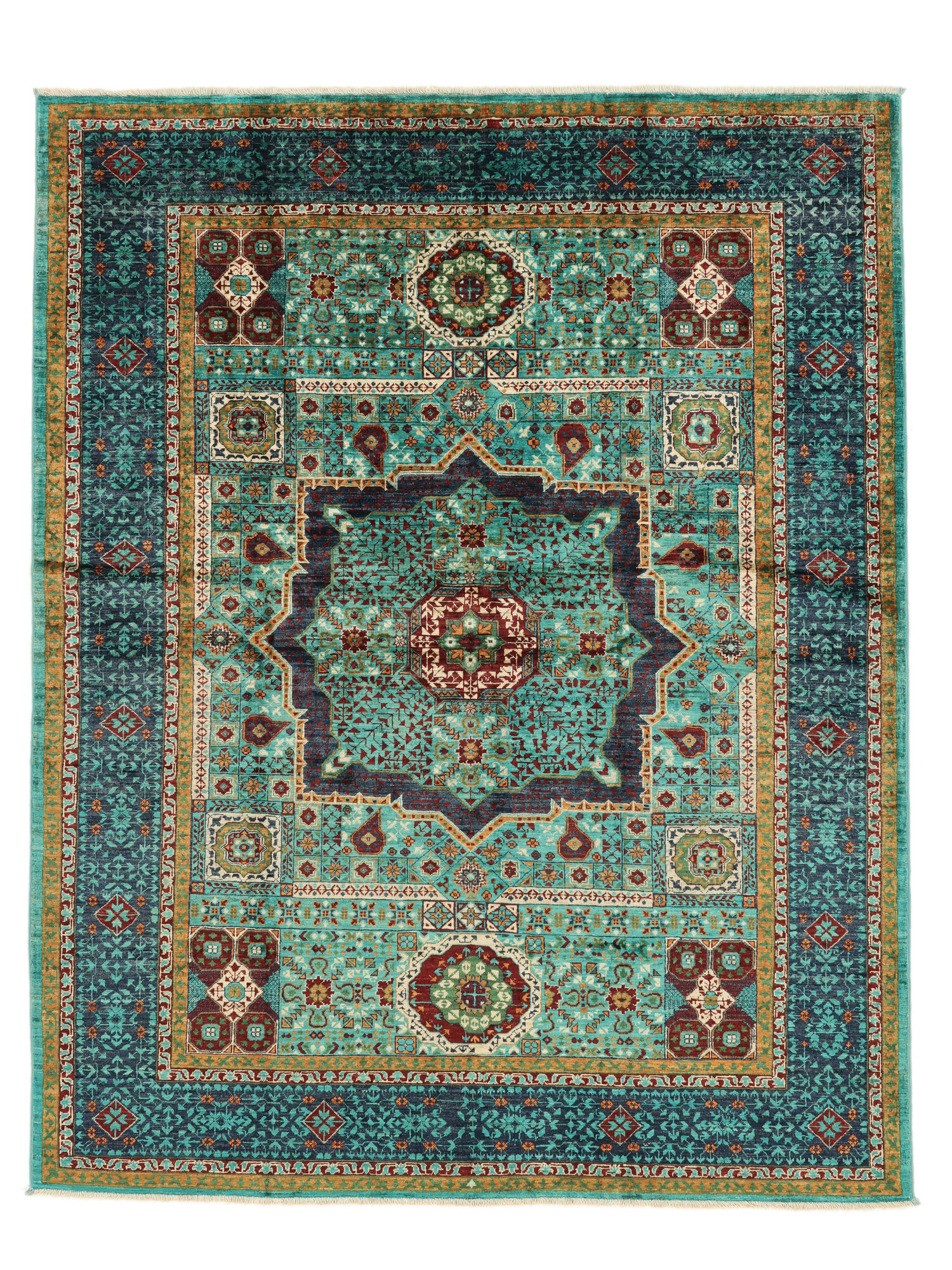 Mamluk Matta 183x229