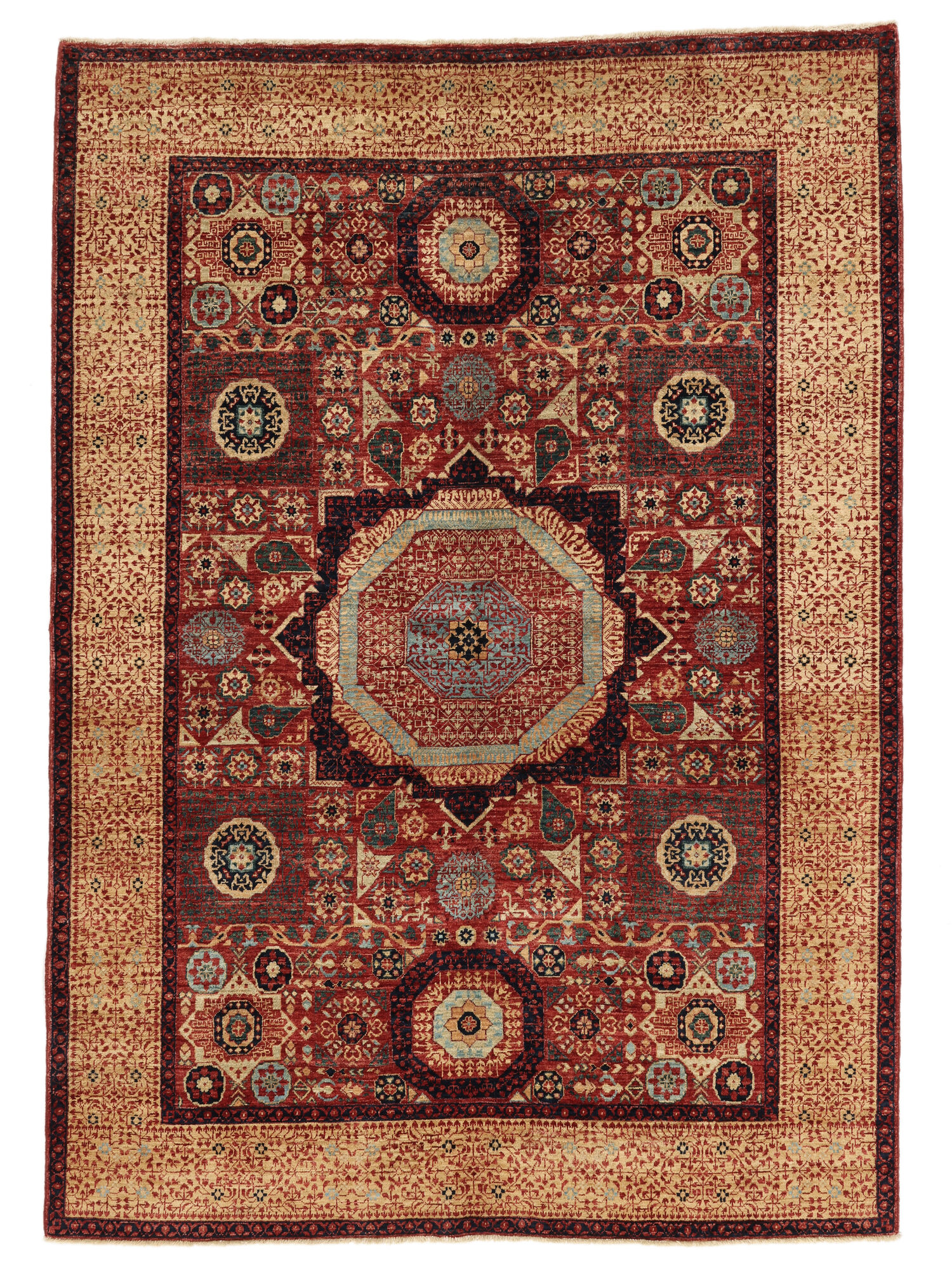 Mamluk Matta 171x240