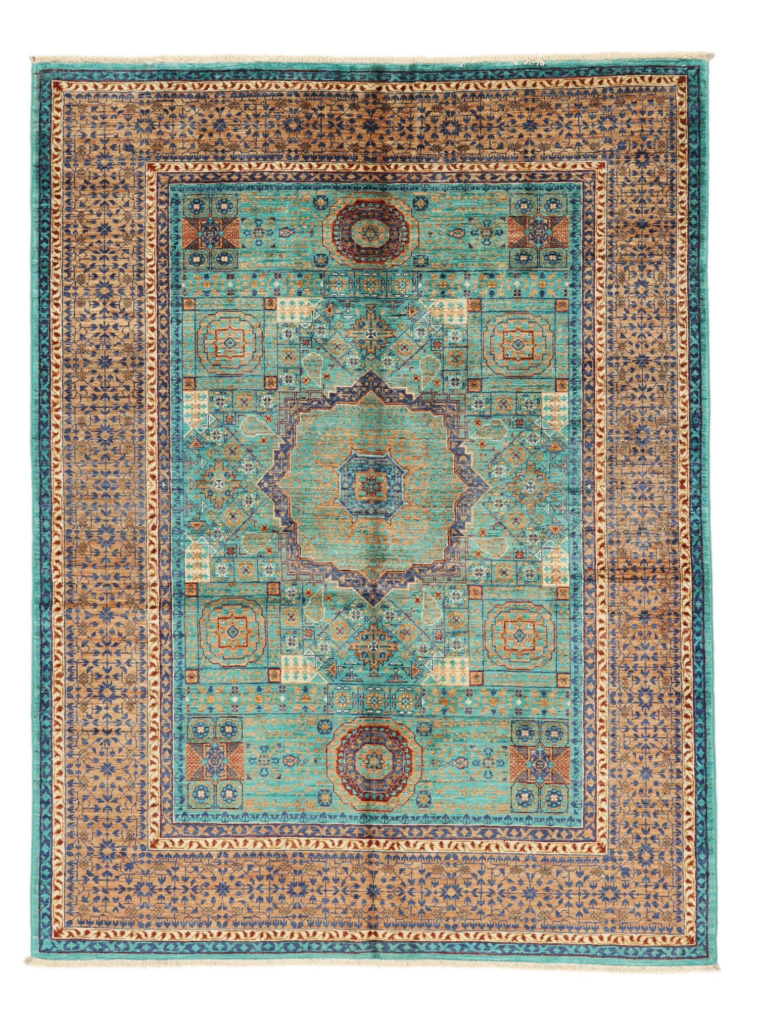 Mamluk Matta 156x205