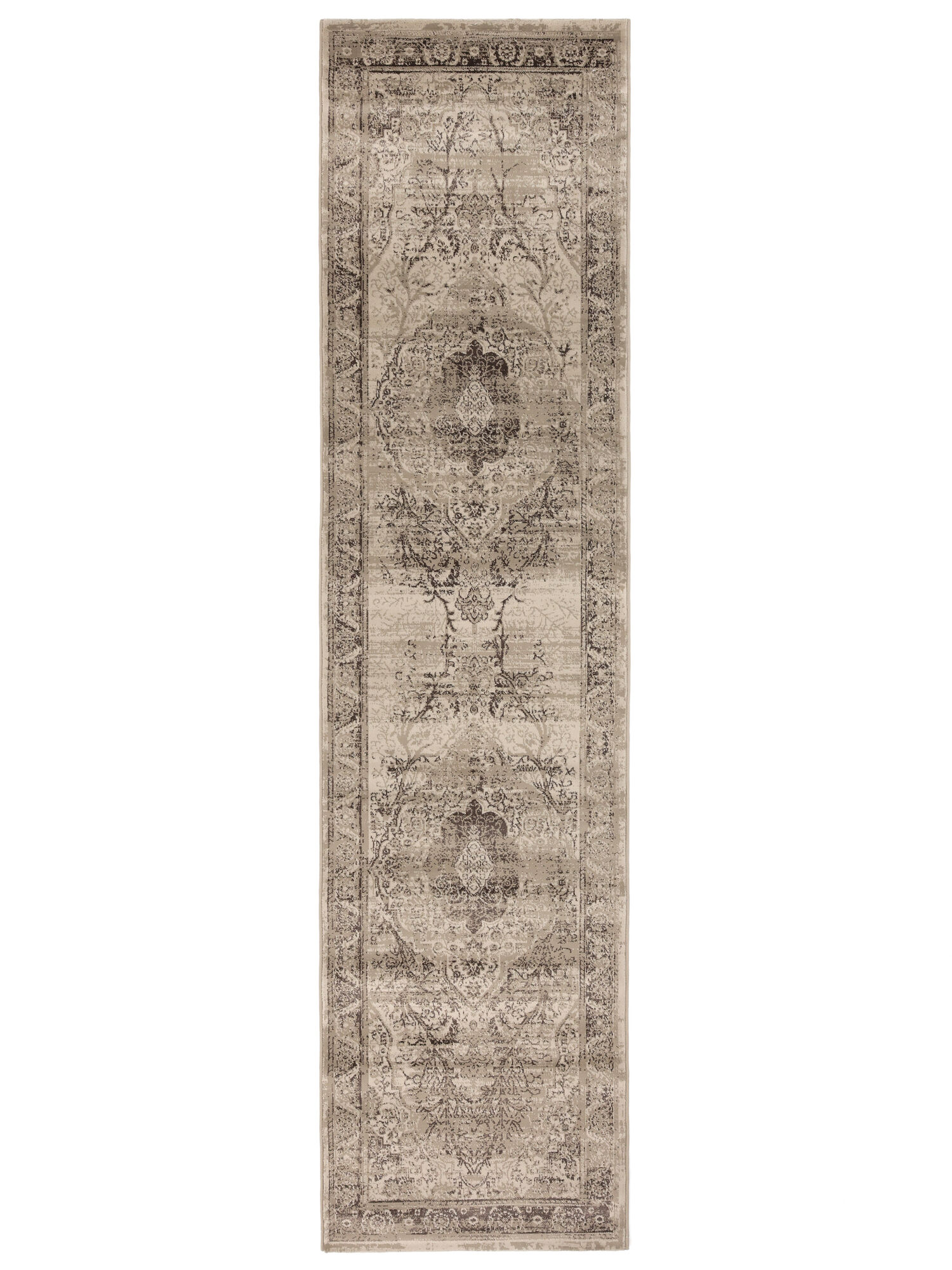 Jacinda Matta - Beige 80x300