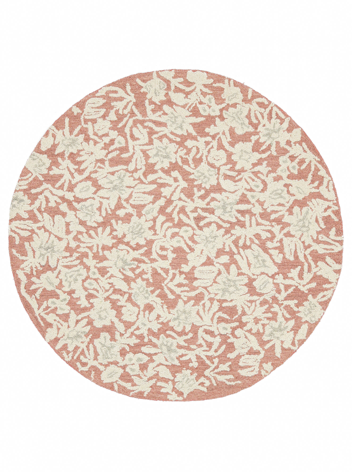 Decora Matta - Rosa Ø 150