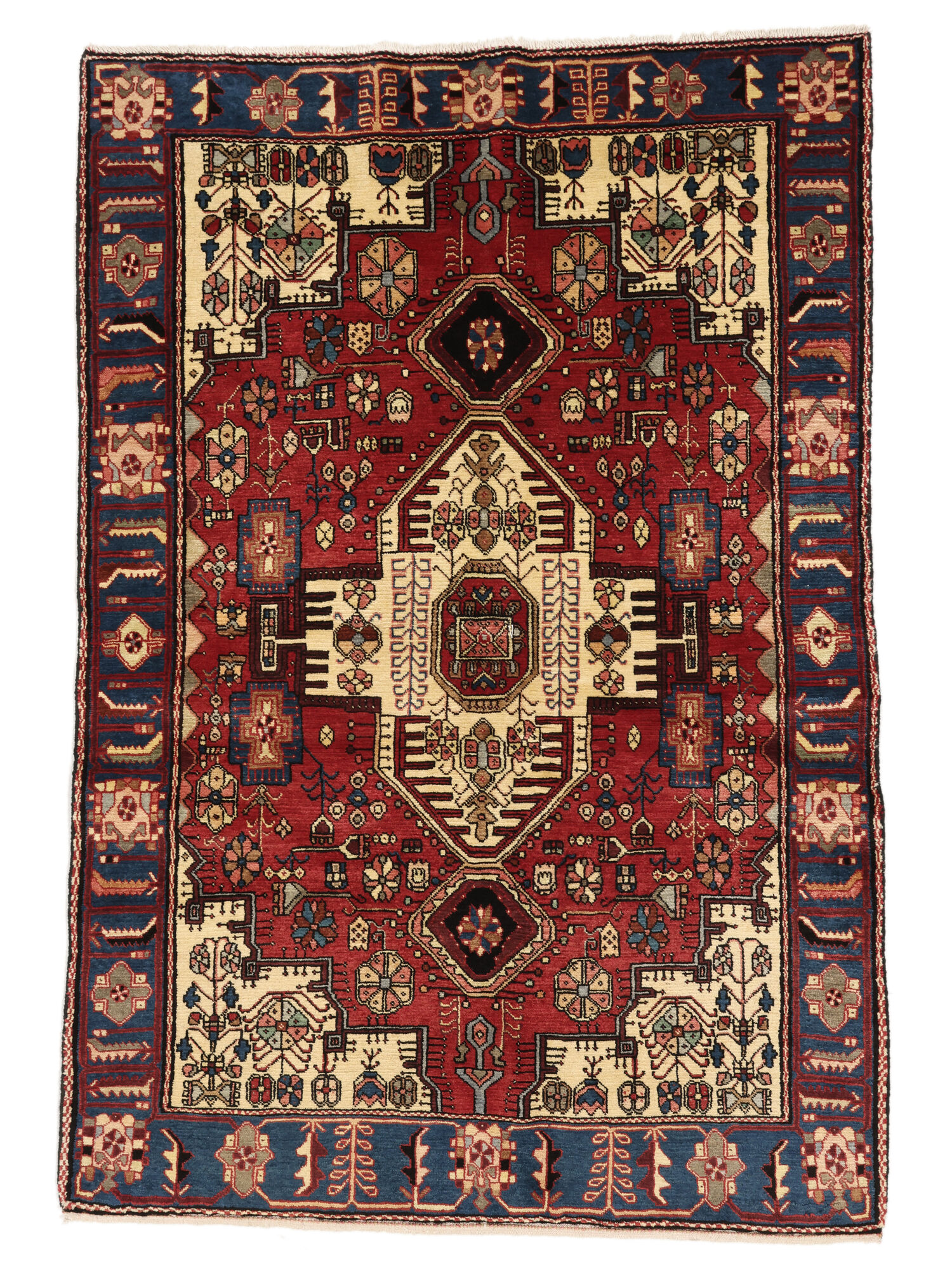 Nahavand Matta 132x199