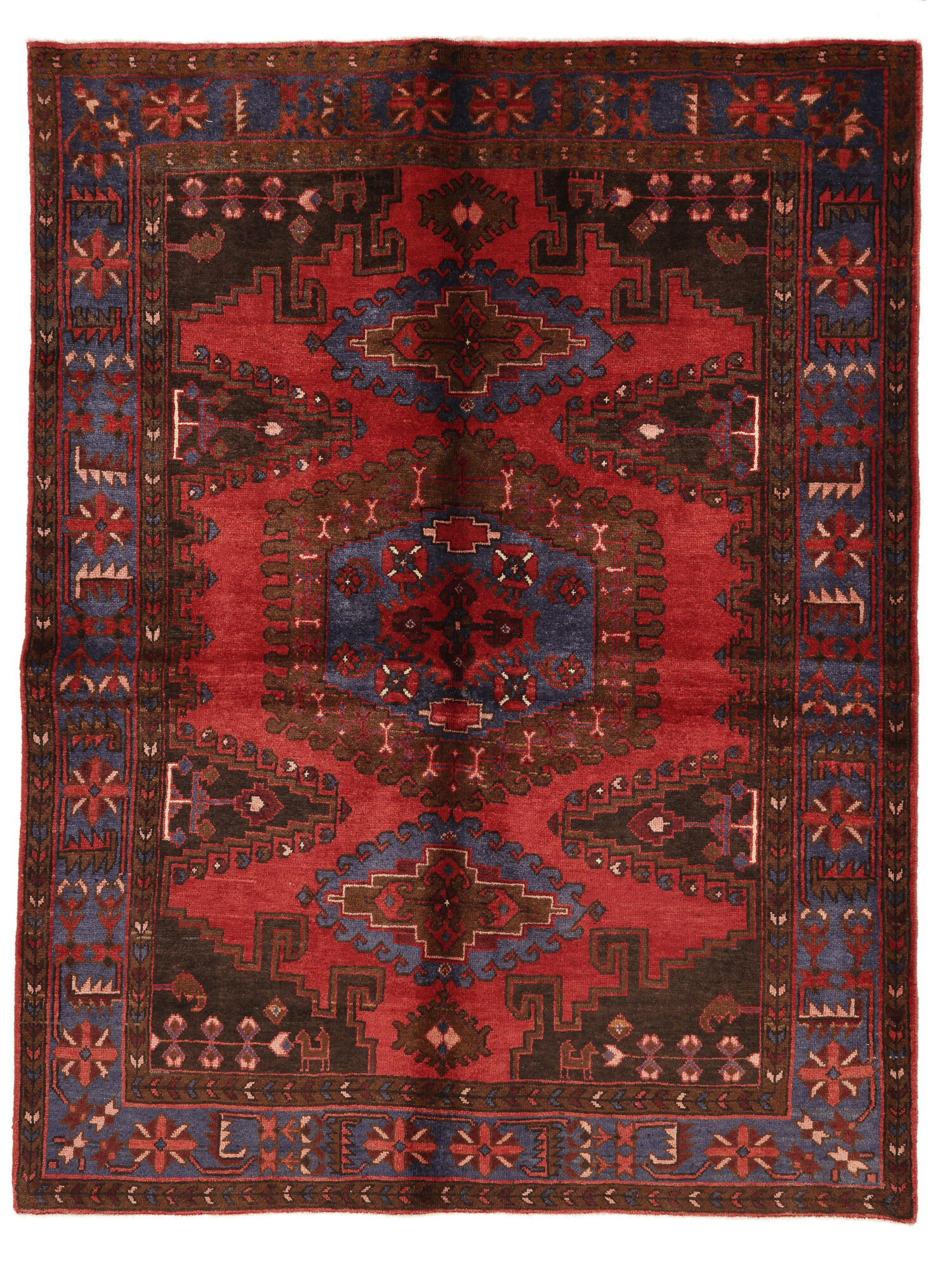 Wiss Matta 158x208