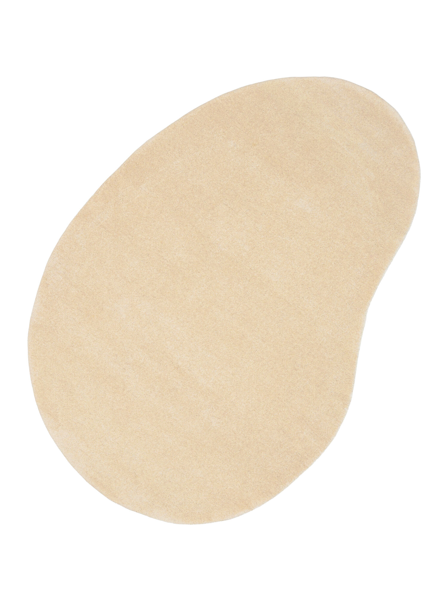 Beanie Matta - Beige 160x230