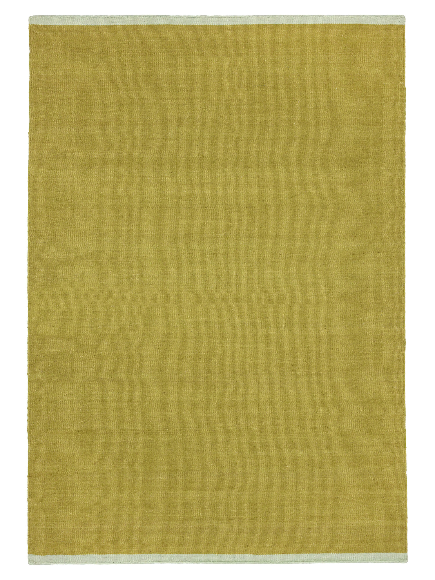 Moderna Flat Matta - Olivgr&ouml;n / Mintgr&ouml;n 200x300