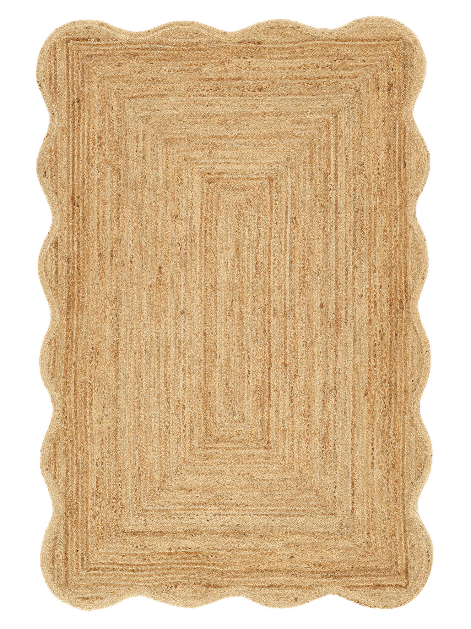 Sway Matta - Beige 140x200