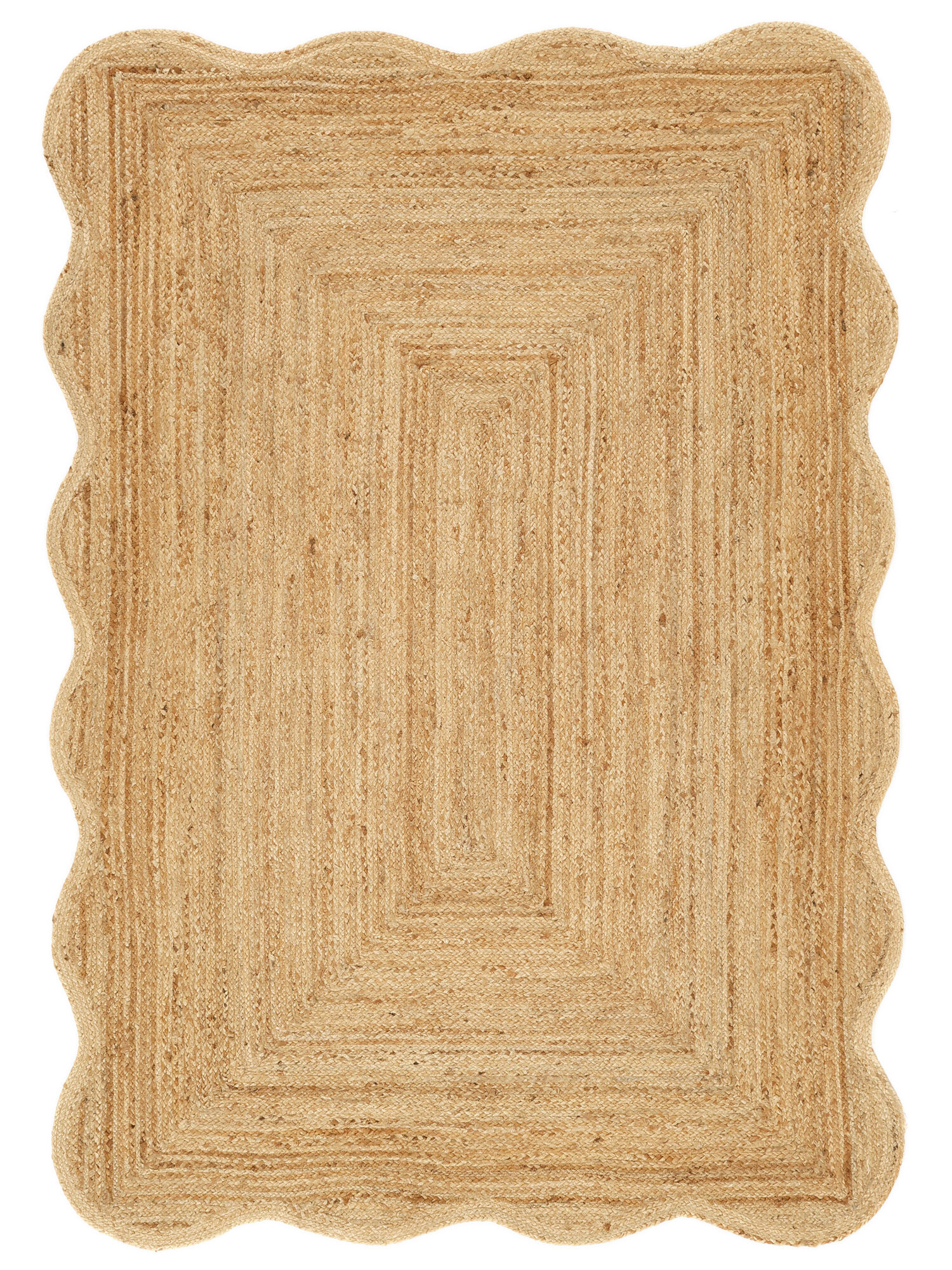 Sway Matta - Beige 200x300