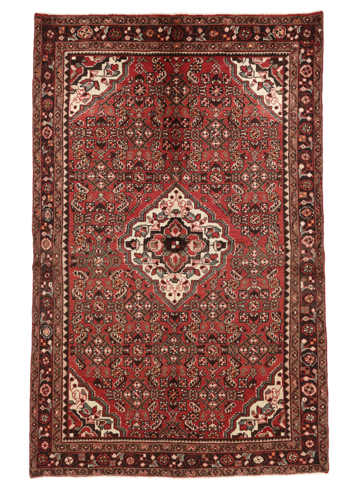 Hosseinabad Matta 136x215