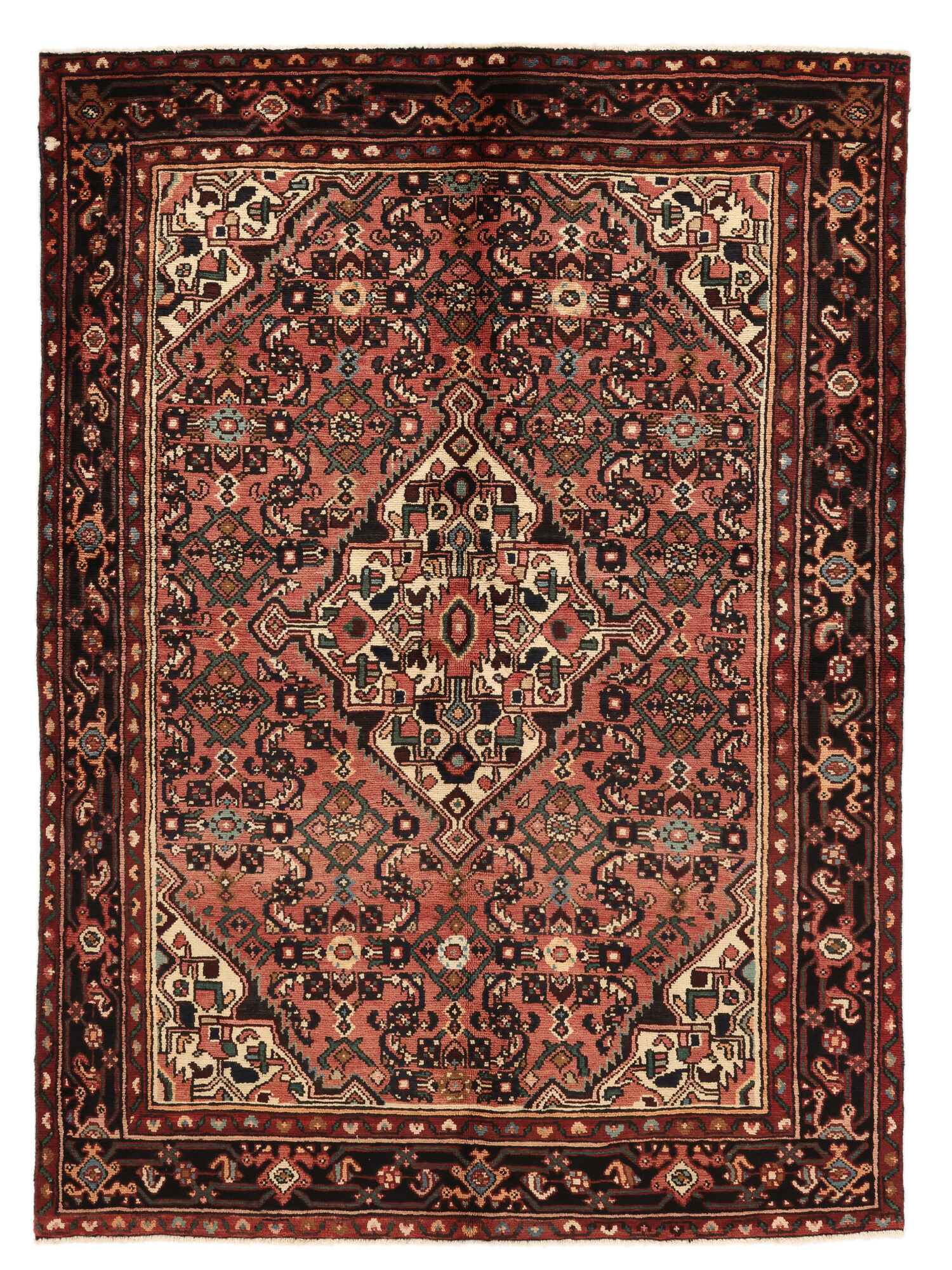 Hosseinabad Matta 154x207