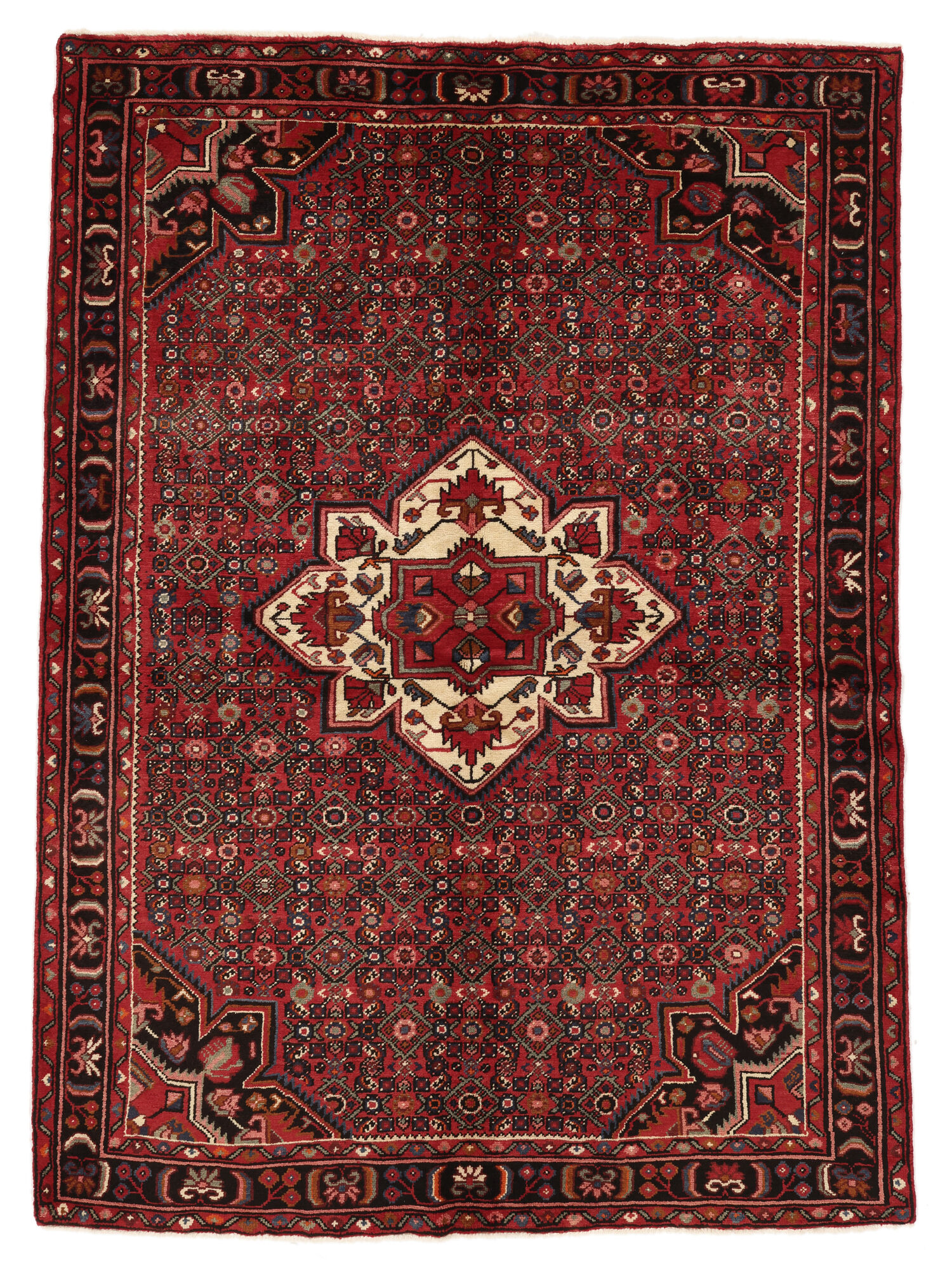 Hosseinabad Matta 159x215