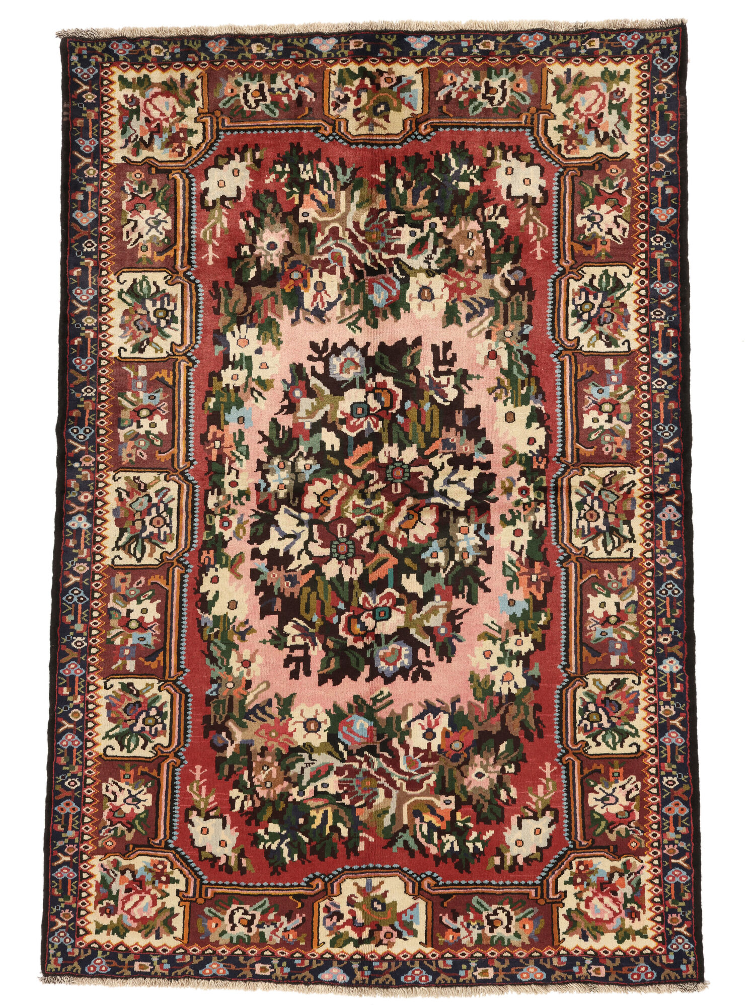 Bakhtiar Matta 170x250