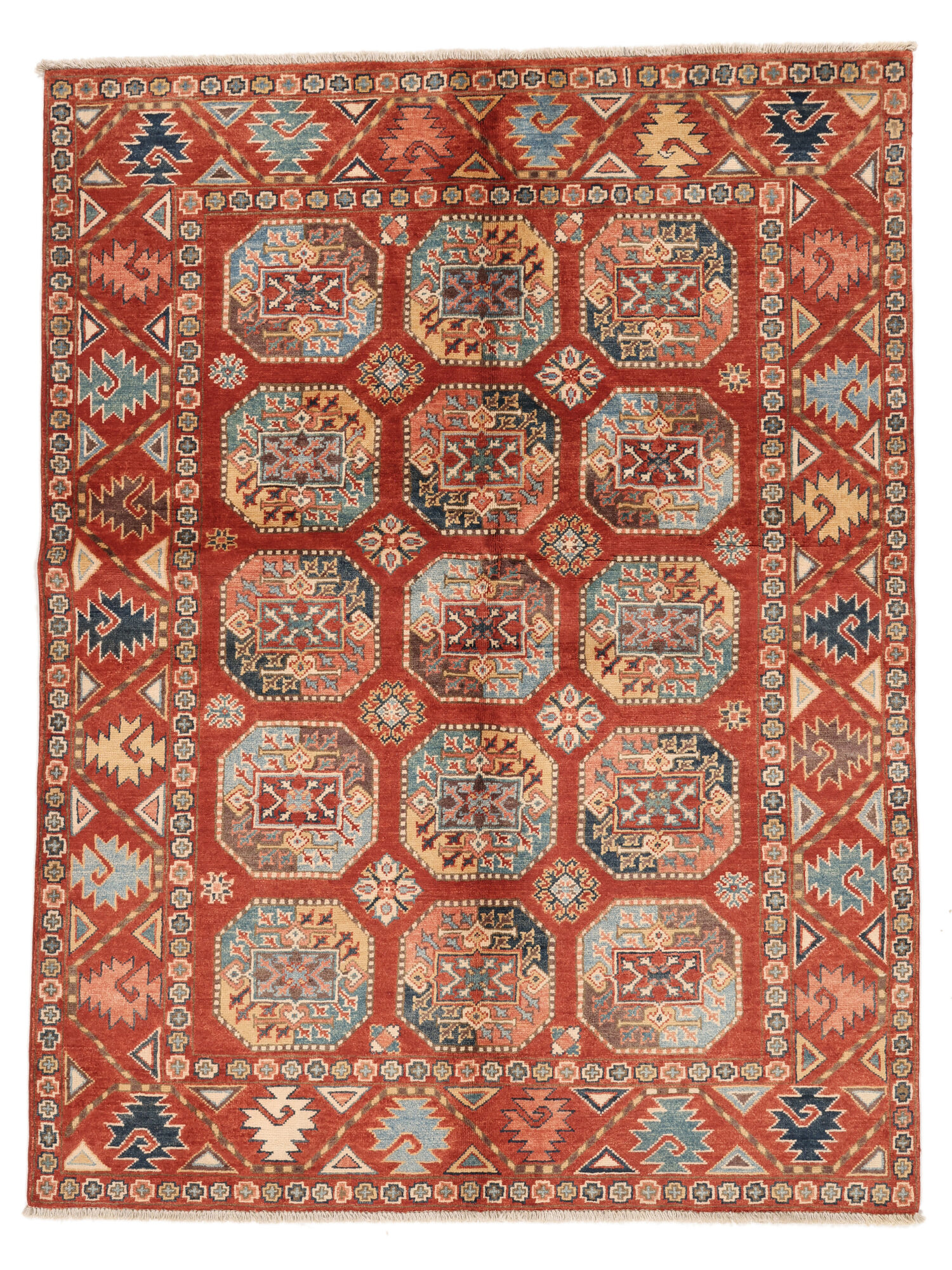 Kazak Fine Matta 150x197