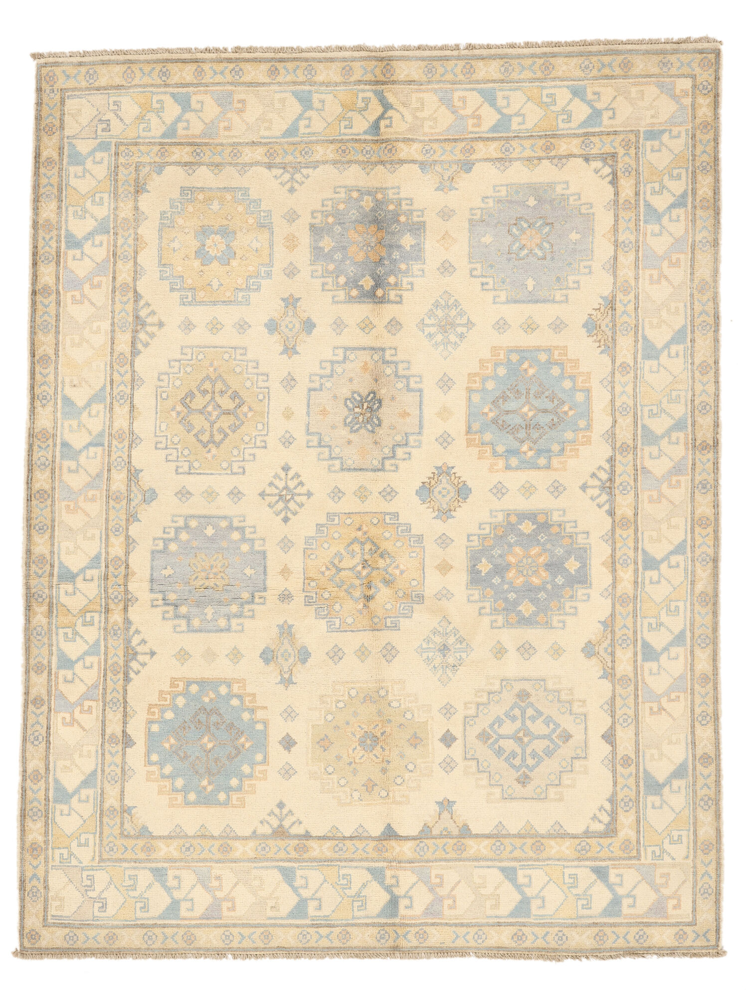 Kazak Fine Matta 149x192