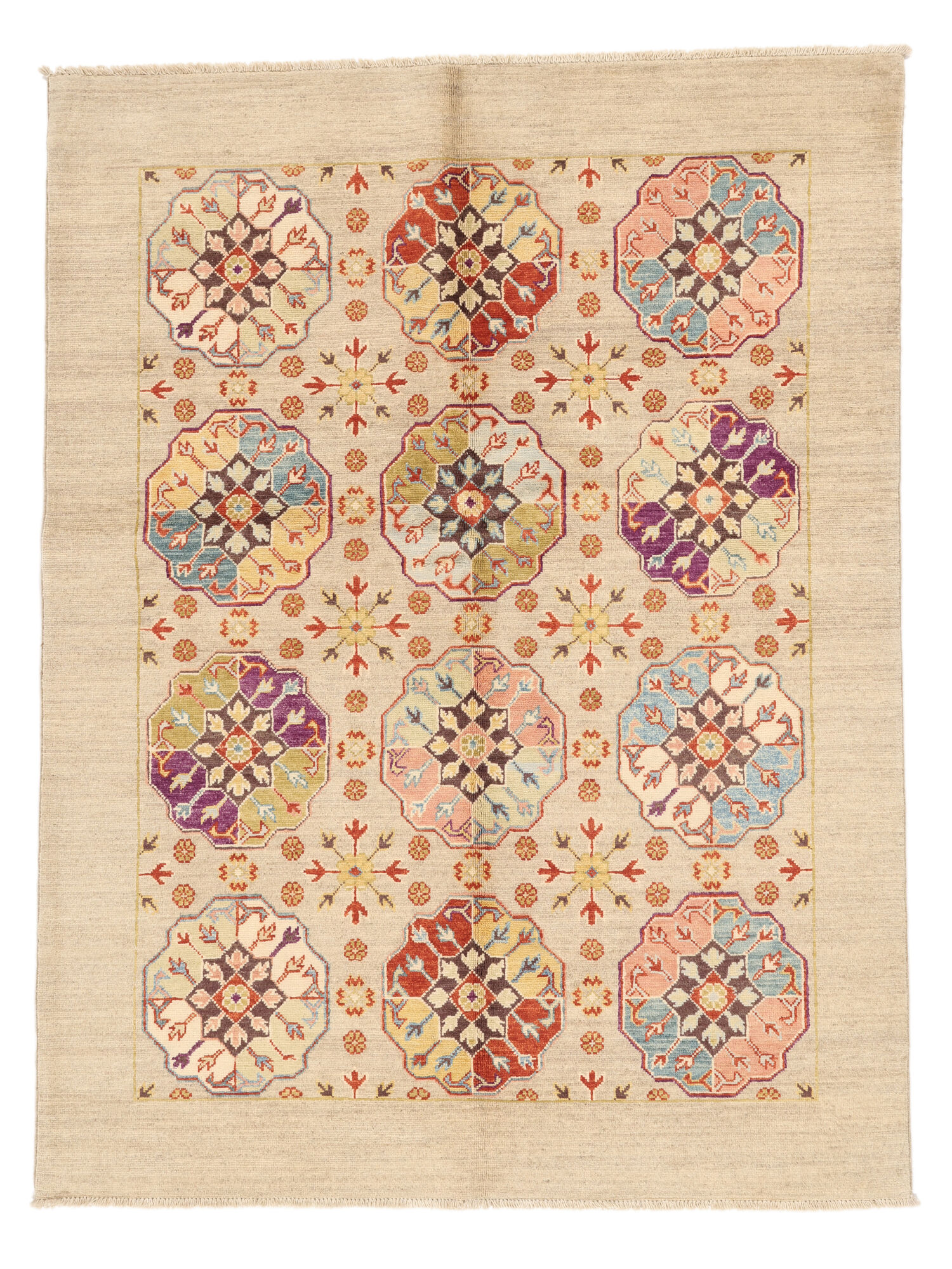 Kazak Fine Matta 149x195