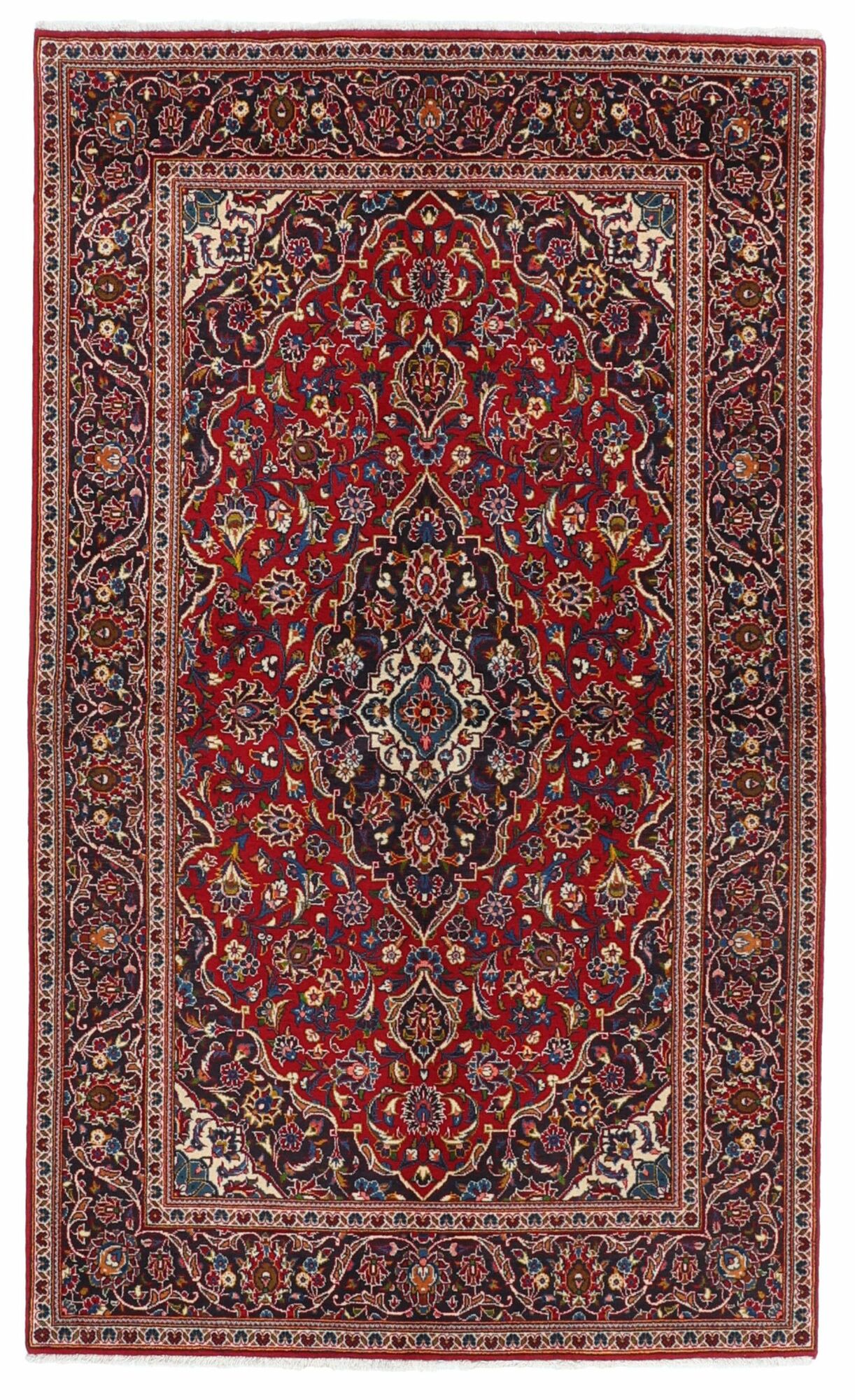 Keshan Fine Matta 136x230