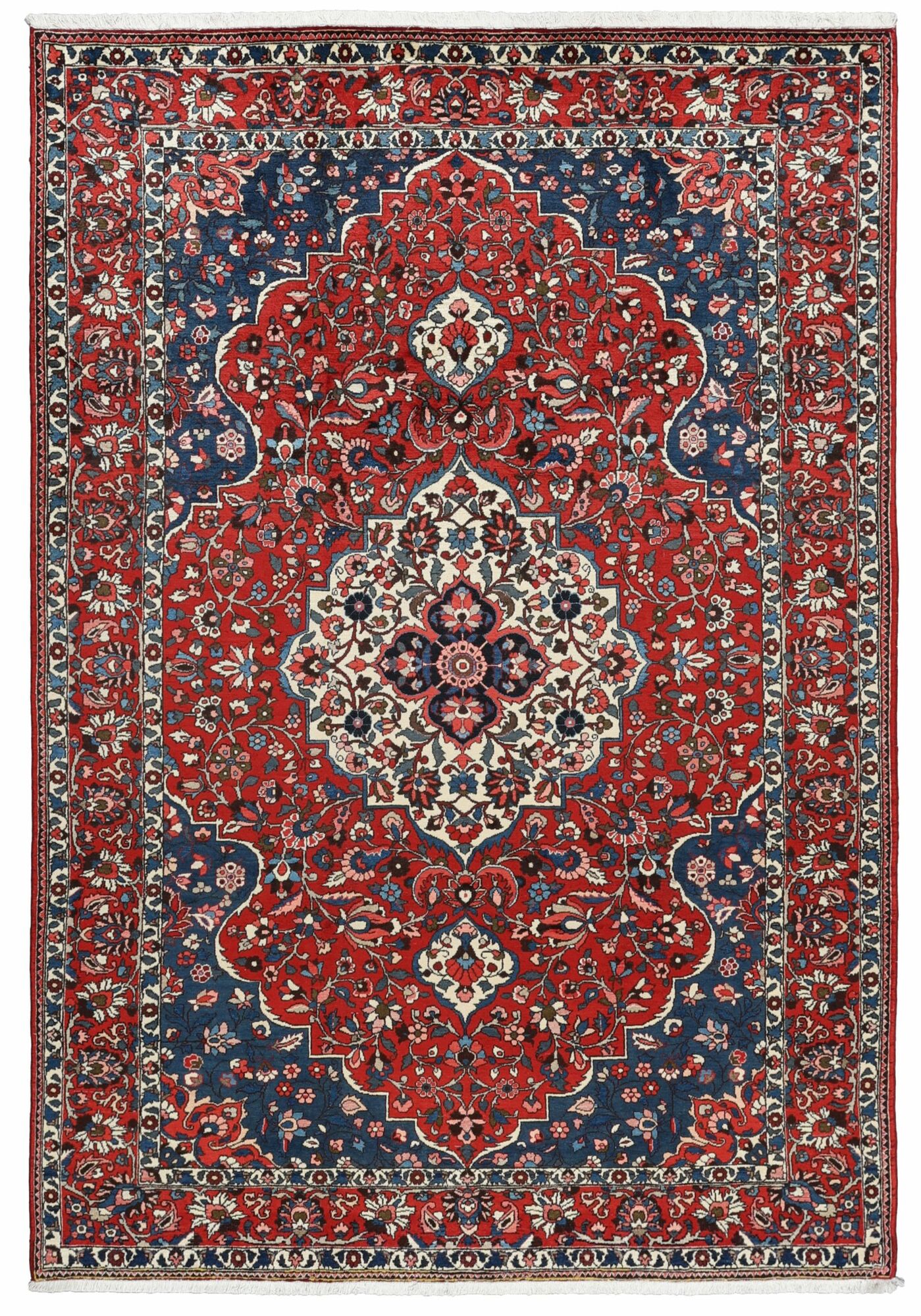 Bakhtiar Matta 213x310