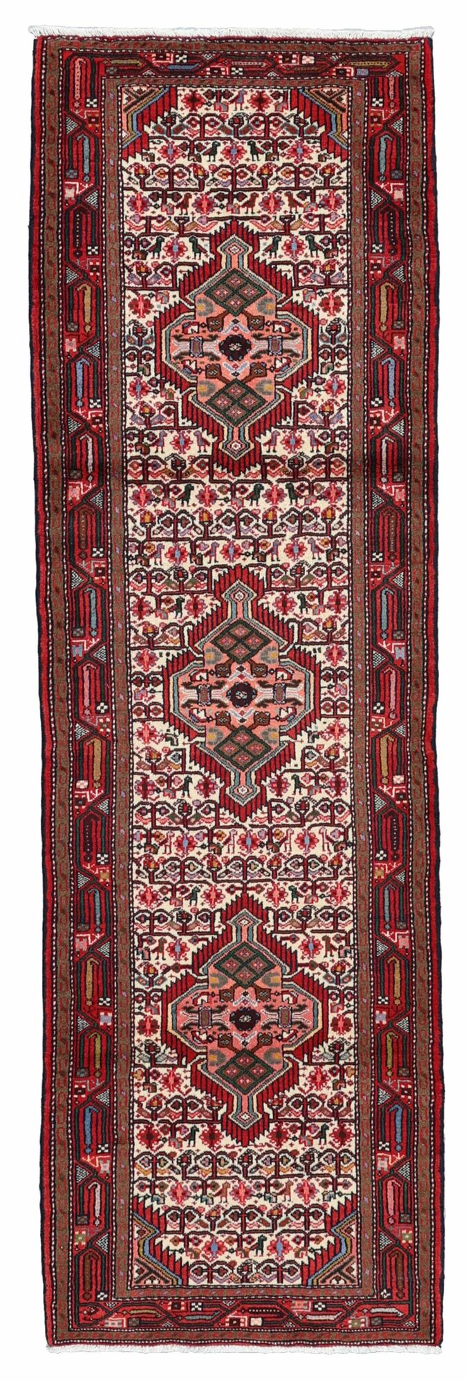 Asadabad Matta 80x280