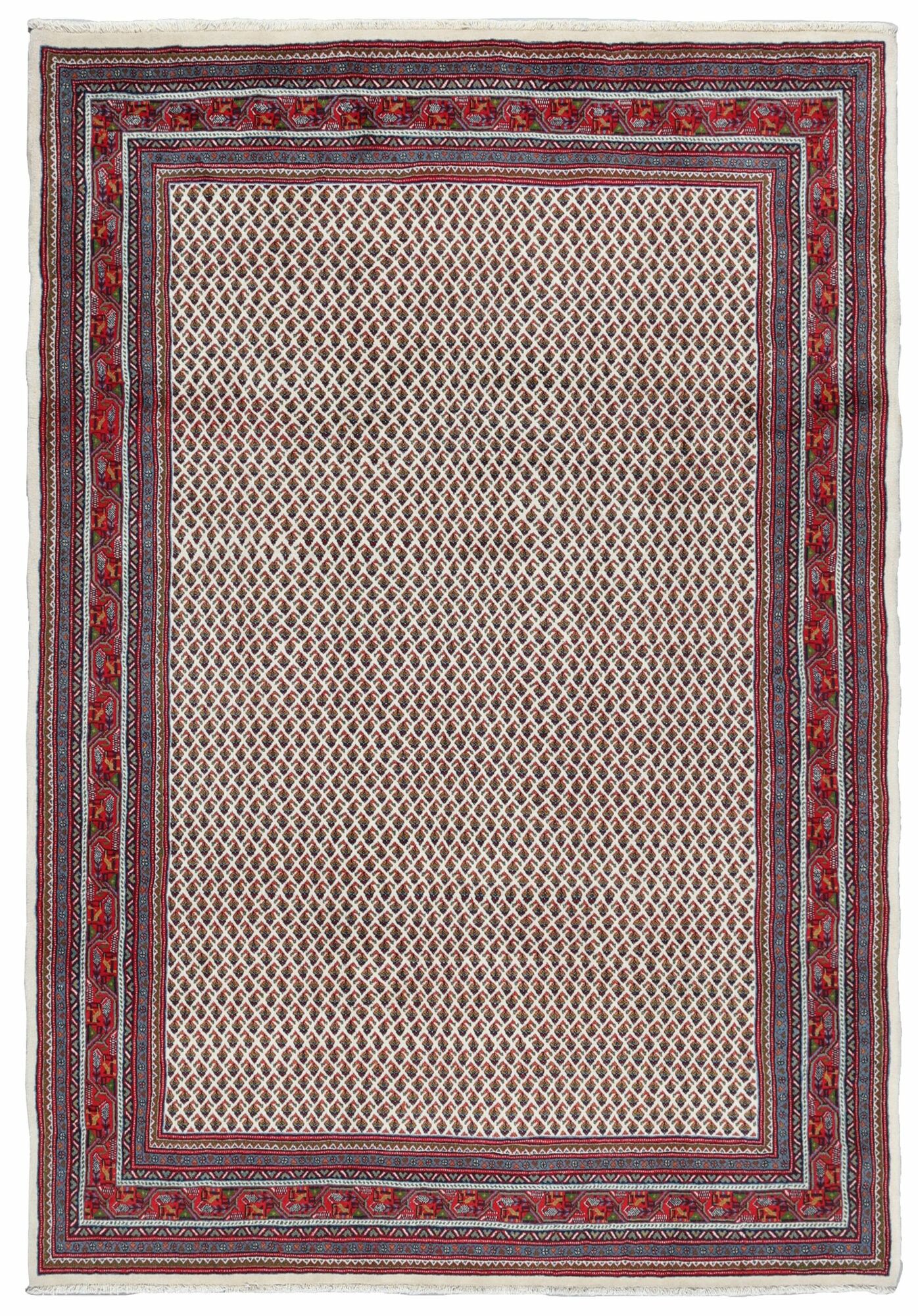 Sarough Mir Matta 215x309
