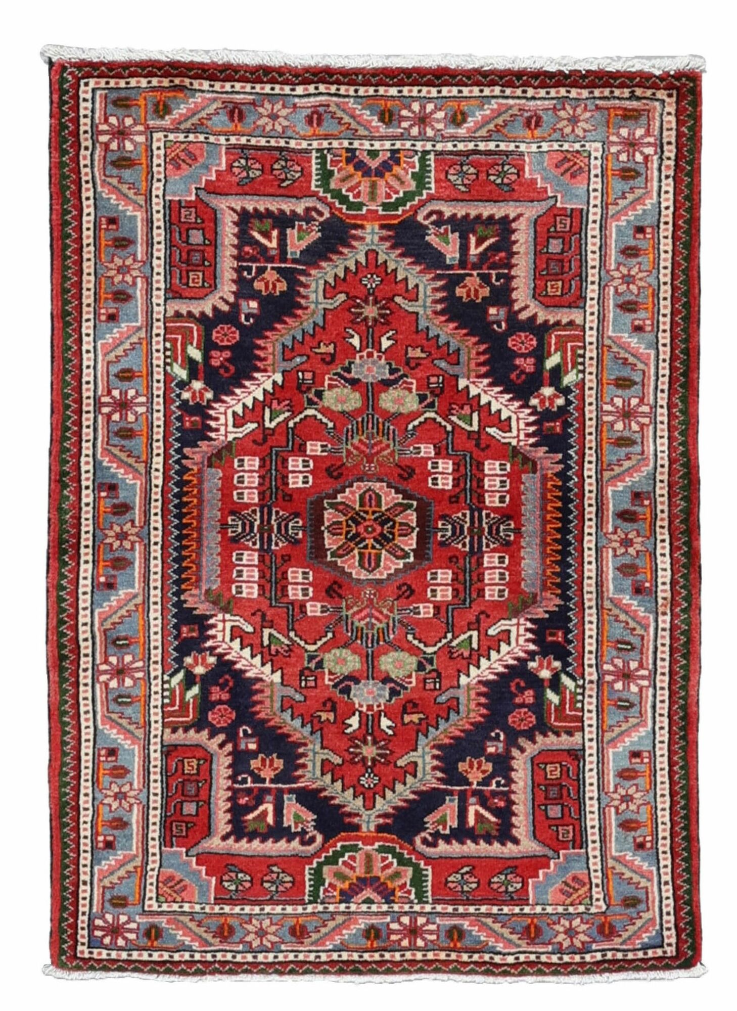 Hamadan Matta 90x125