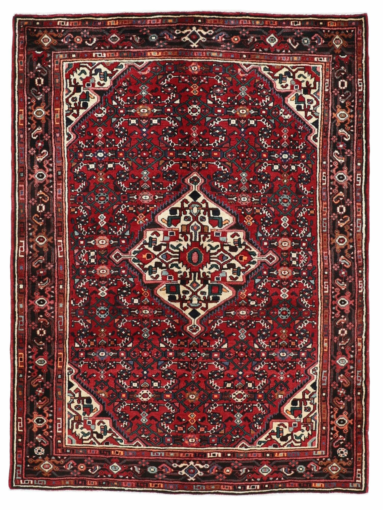 Hosseinabad Matta 153x205