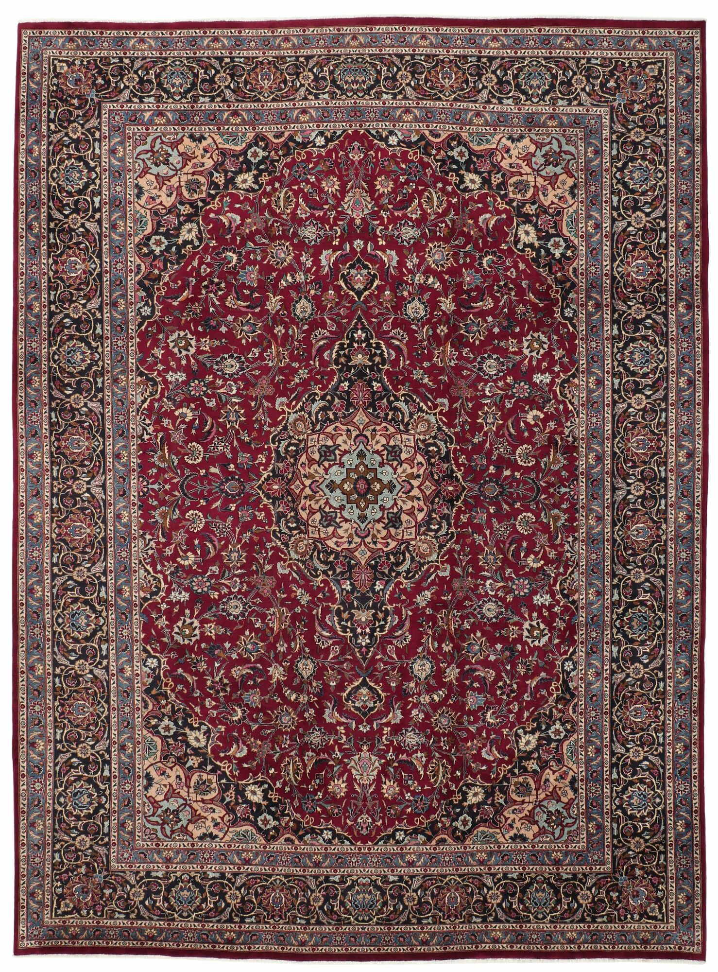 Mashad Matta 295x395